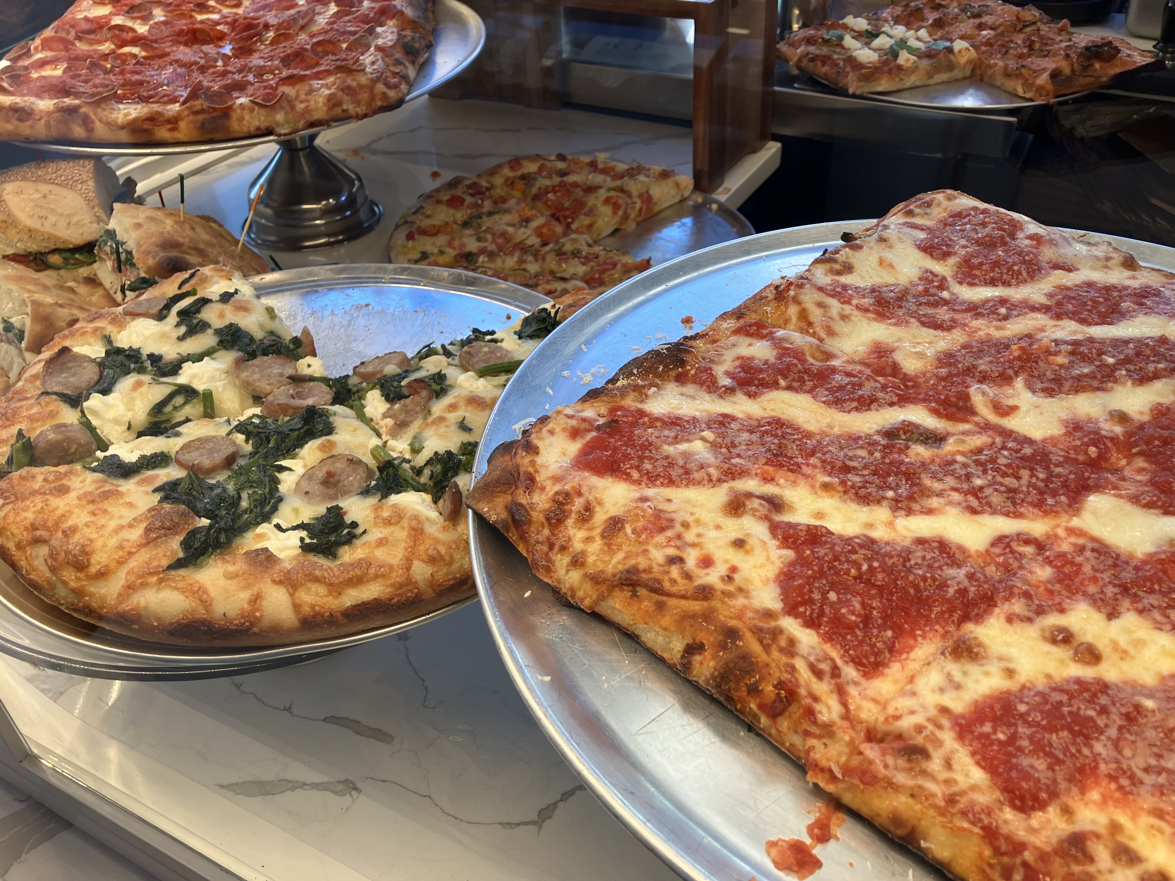 N.J. s best new pizzerias 15 delicious spots you need to try in