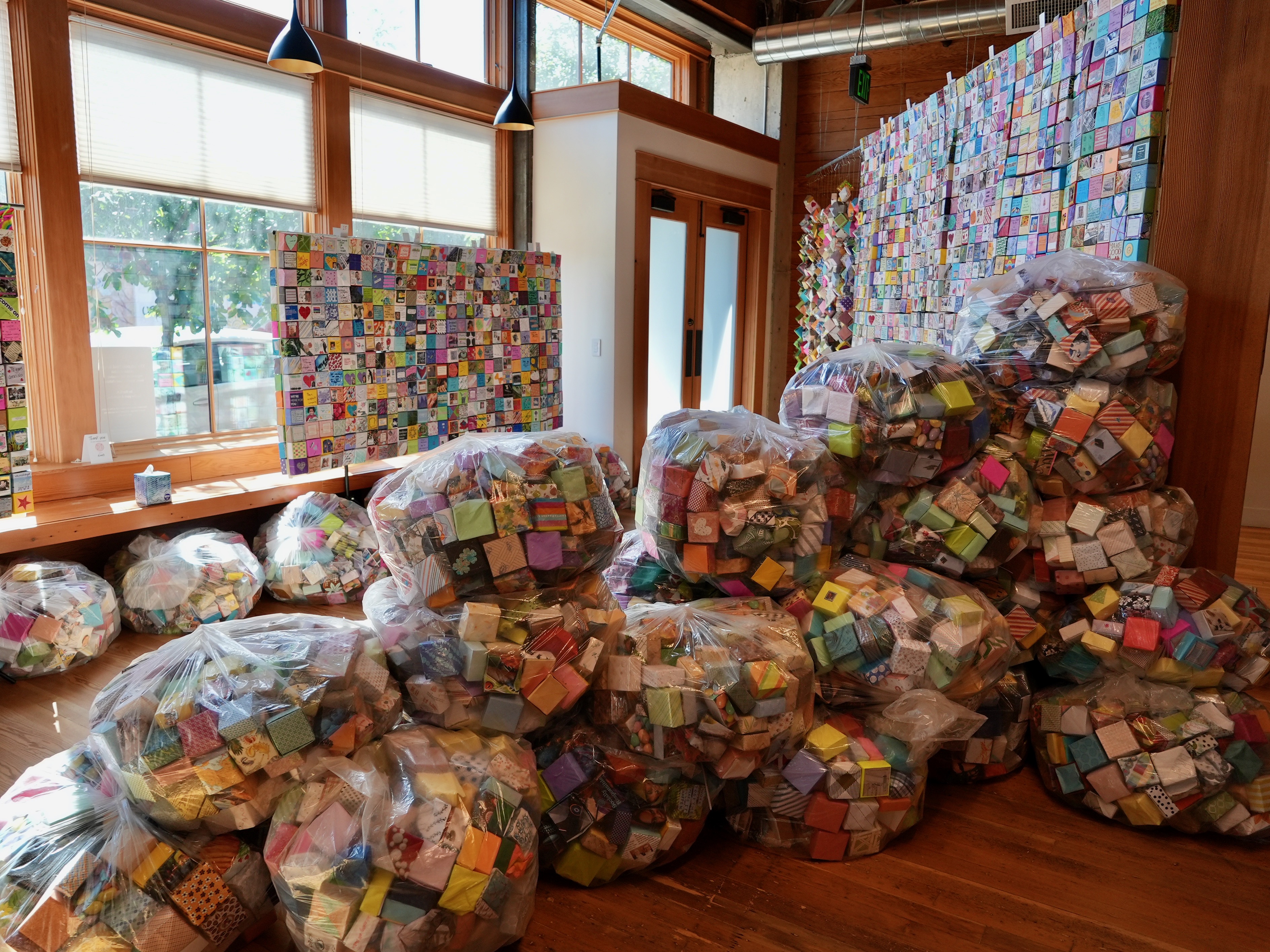 Soul Box Project - oregonlive.com