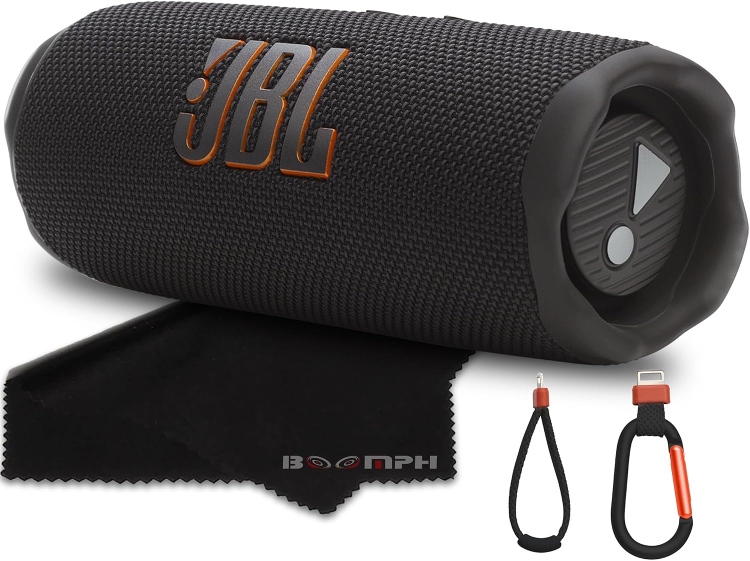 Amazon has the JBL Flip 7 Bluetooth speaker on sale for its
