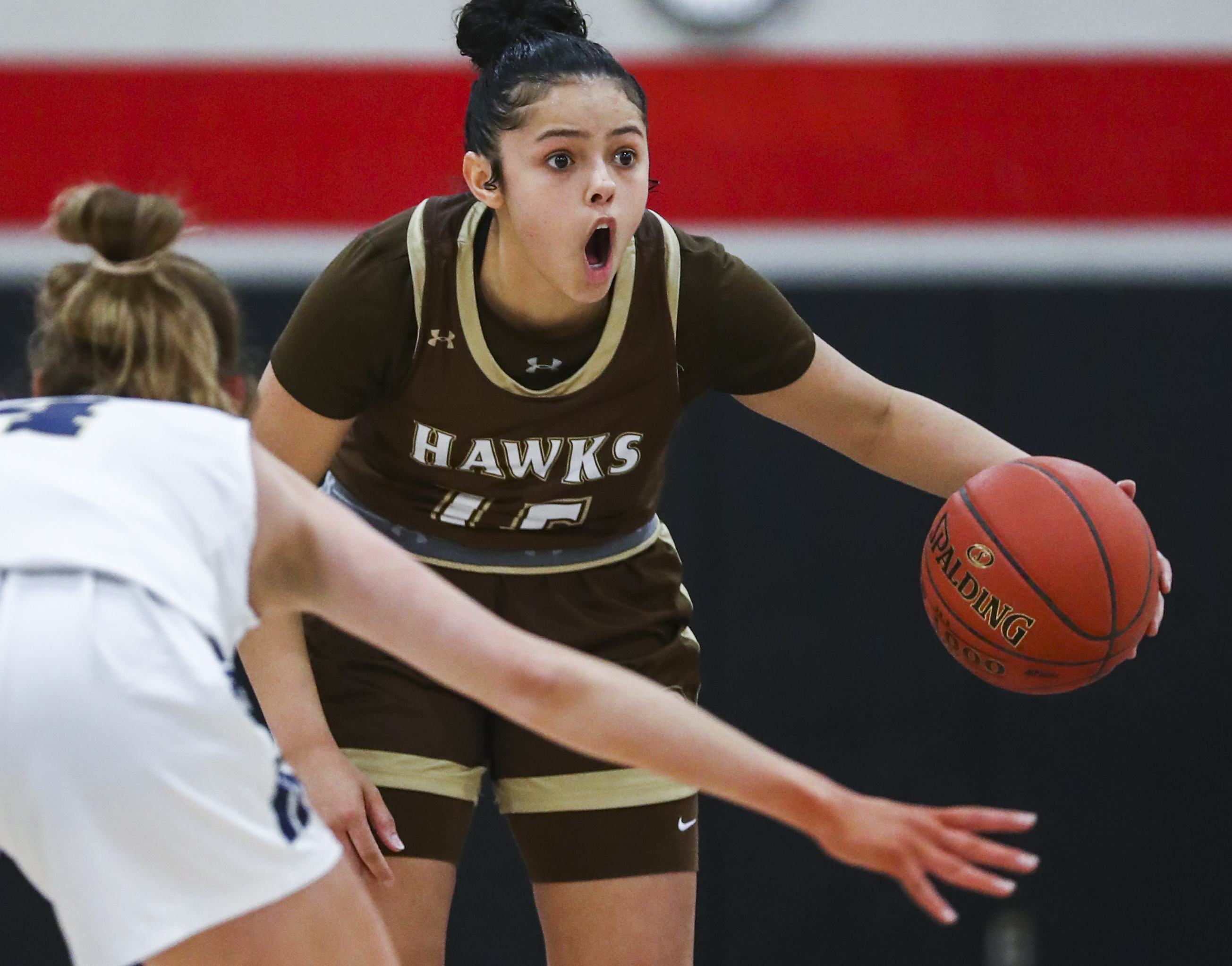 PIAA Class 5A girls basketball quarterfinals: West Chester Rustin vs ...