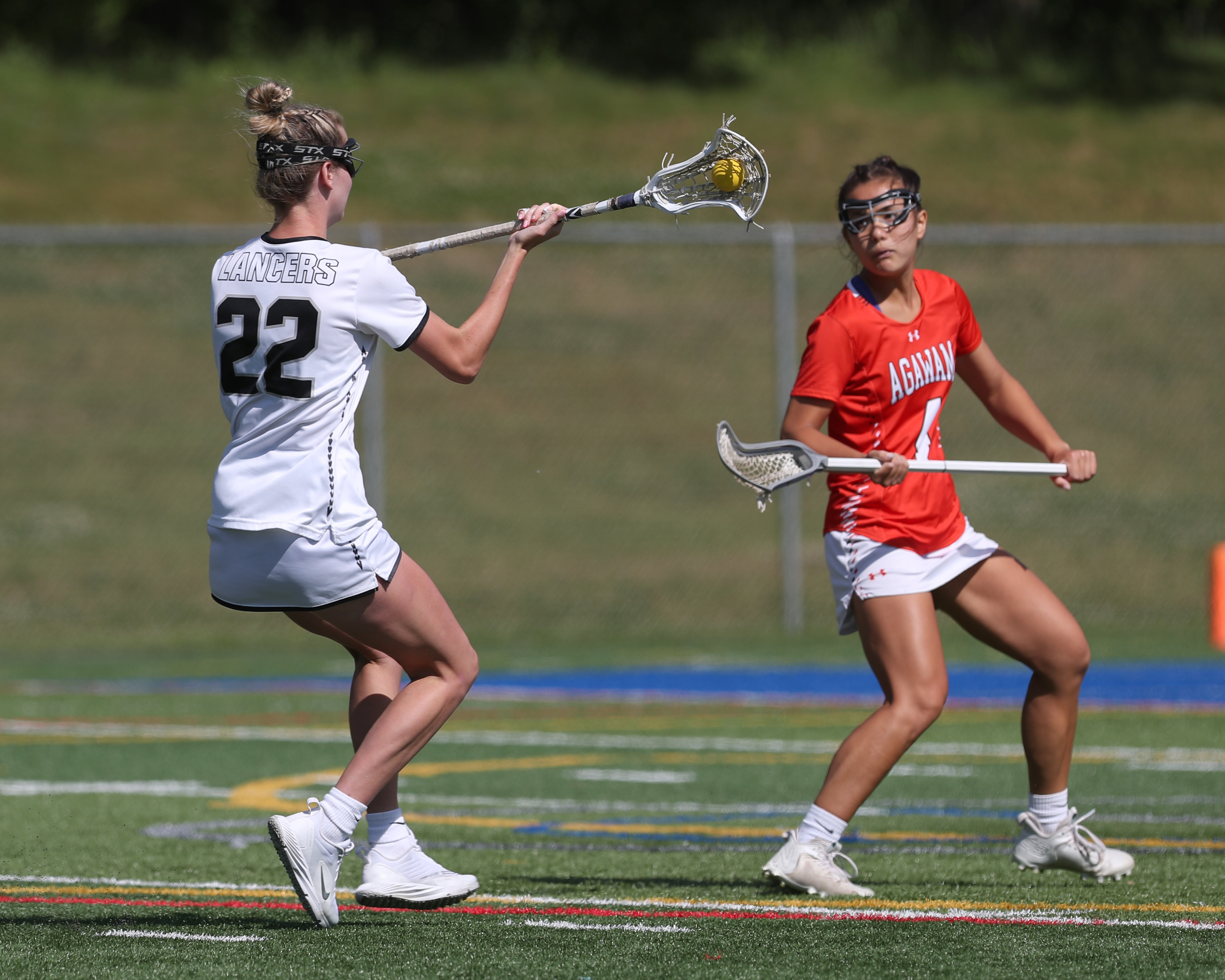 Swampscott's girls lacrosse team is moving on (ROUNDUP) - Itemlive :  Itemlive