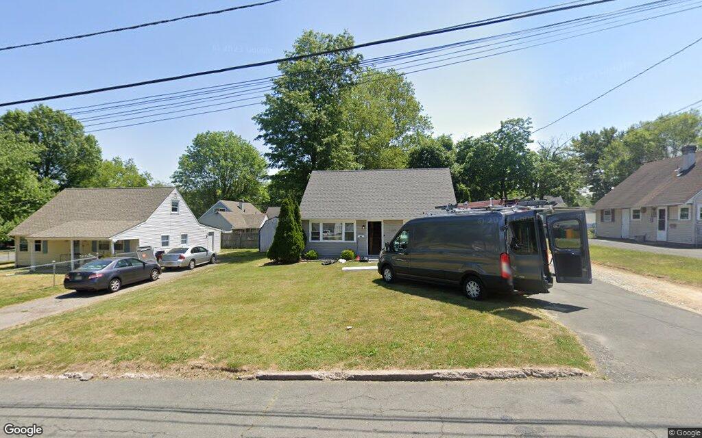 10 most expensive homes sold in Ewing, Jul. 31Aug. 13