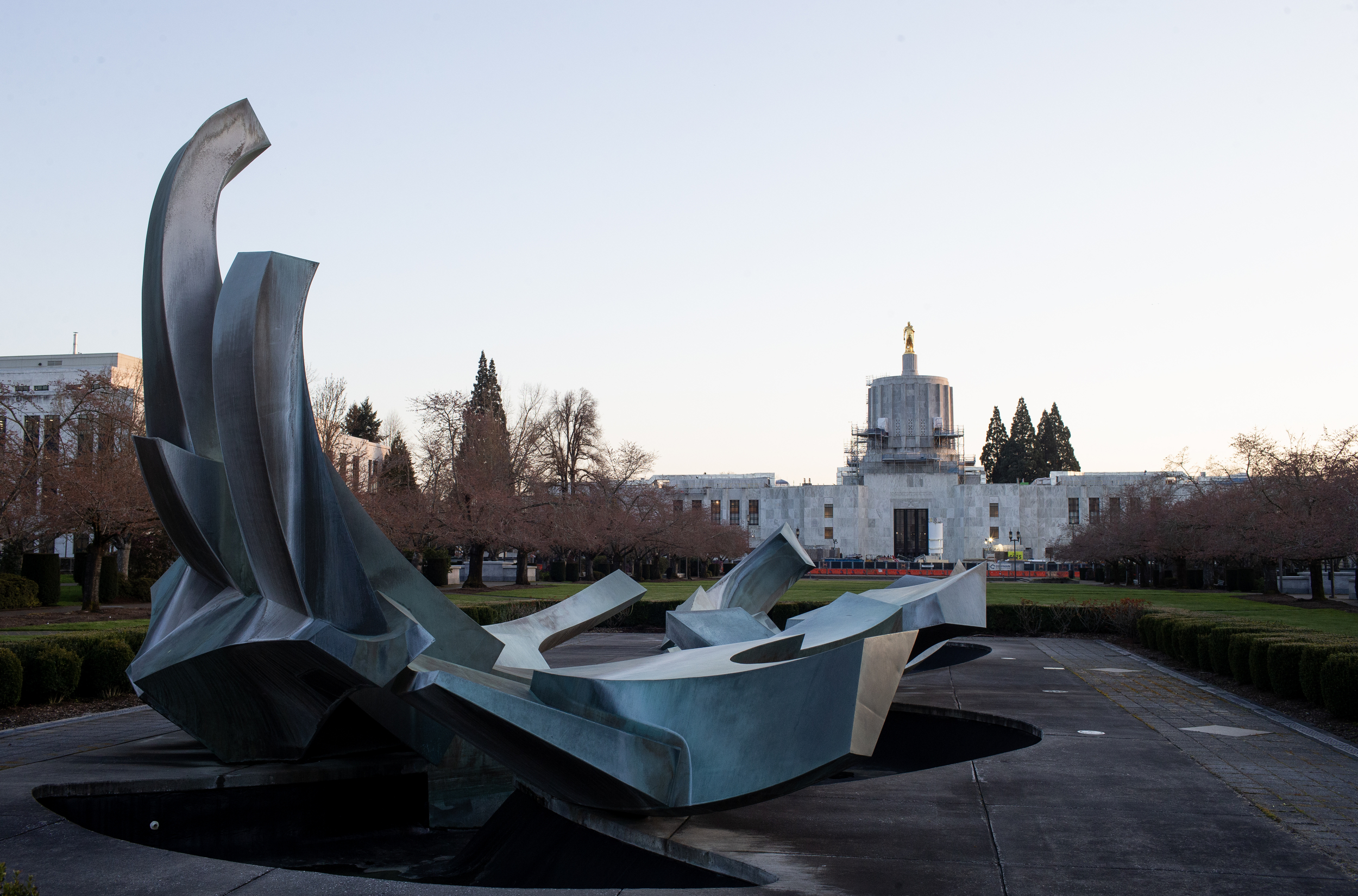 oregon politics - oregonlive.com