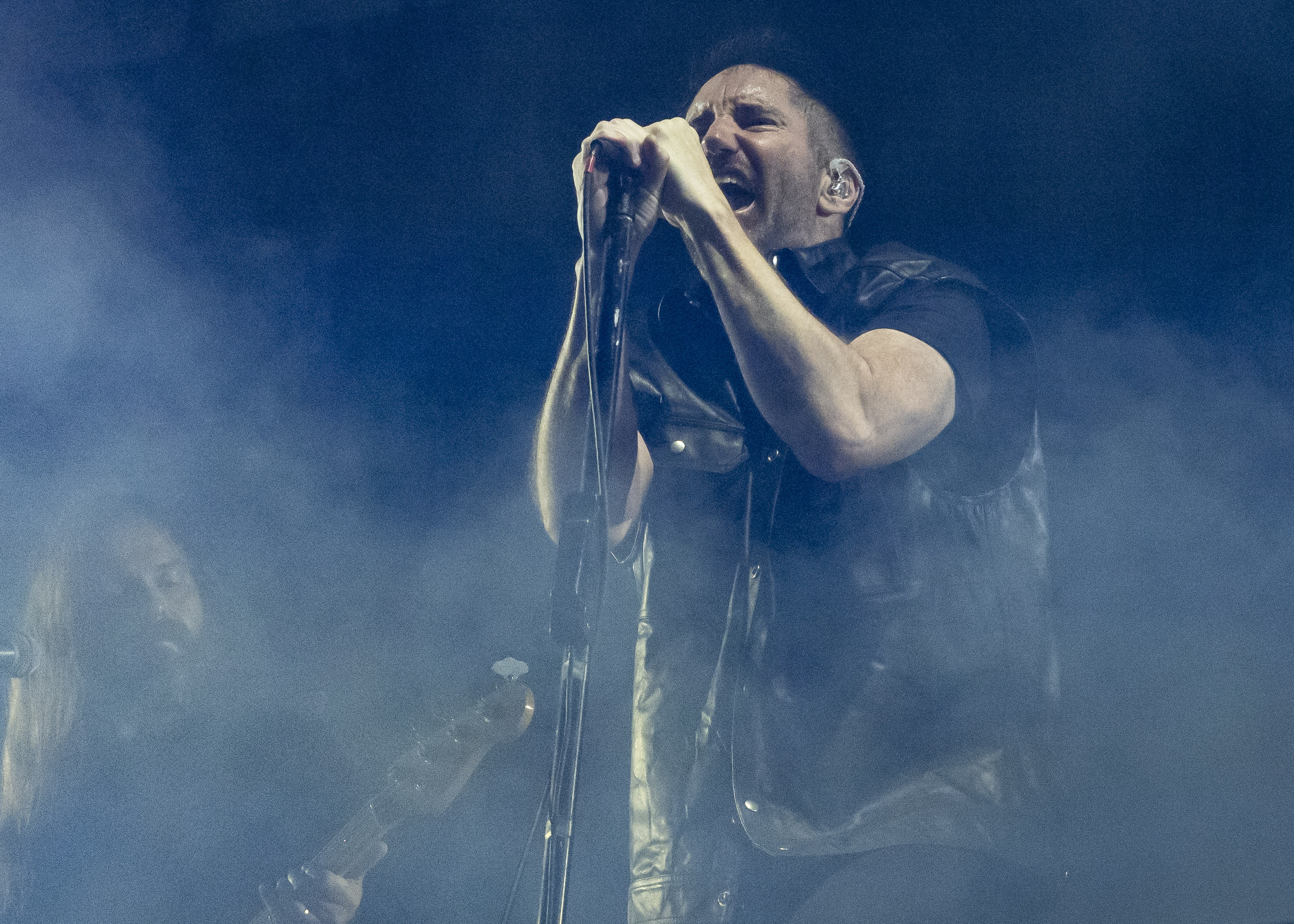 Nine Inch Nails Tickets | 23rd November | Saenger Theatre in New Orleans