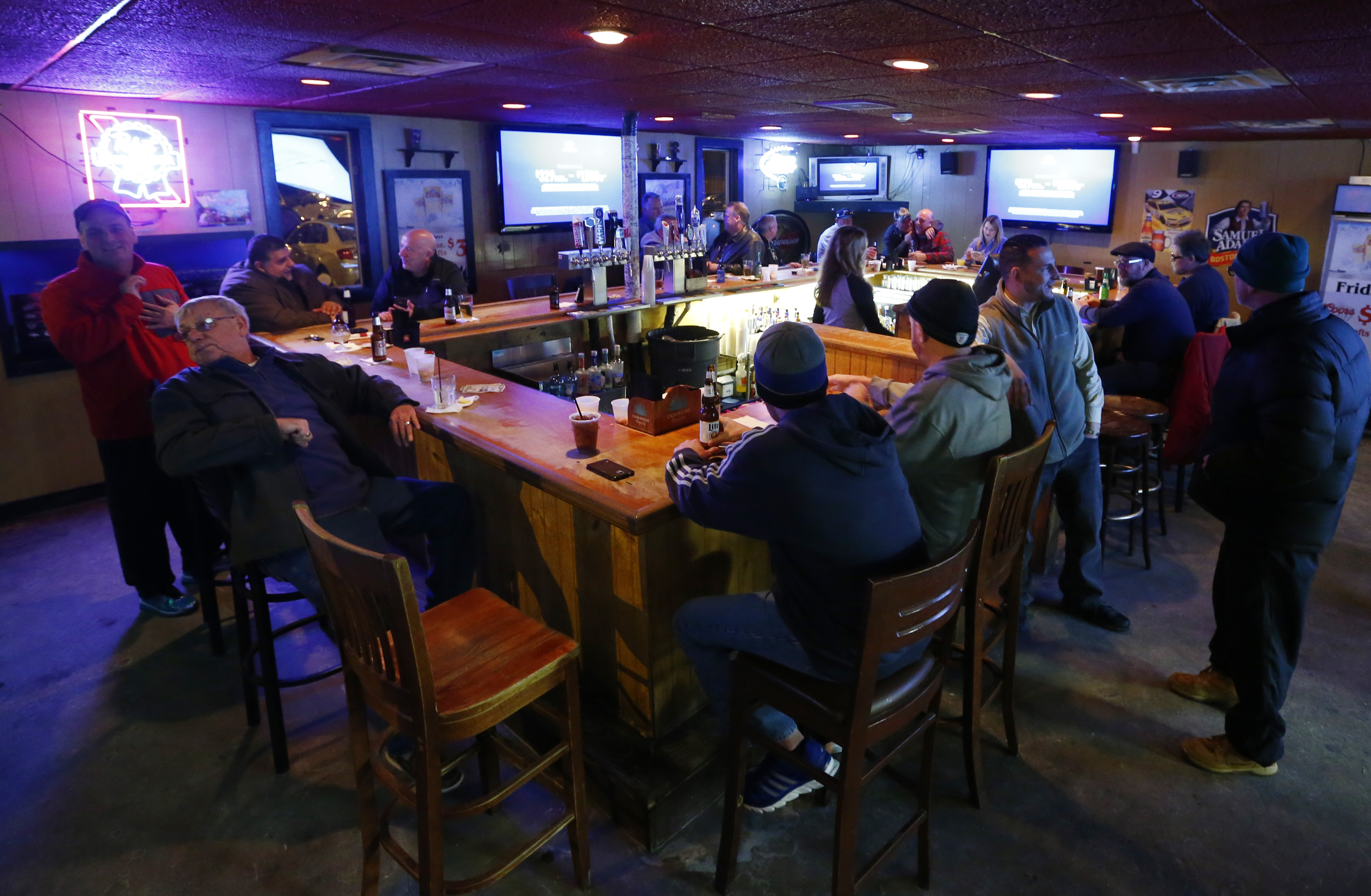 The Best Sports Bars in New Jersey: 2023 Edition - Best of NJ