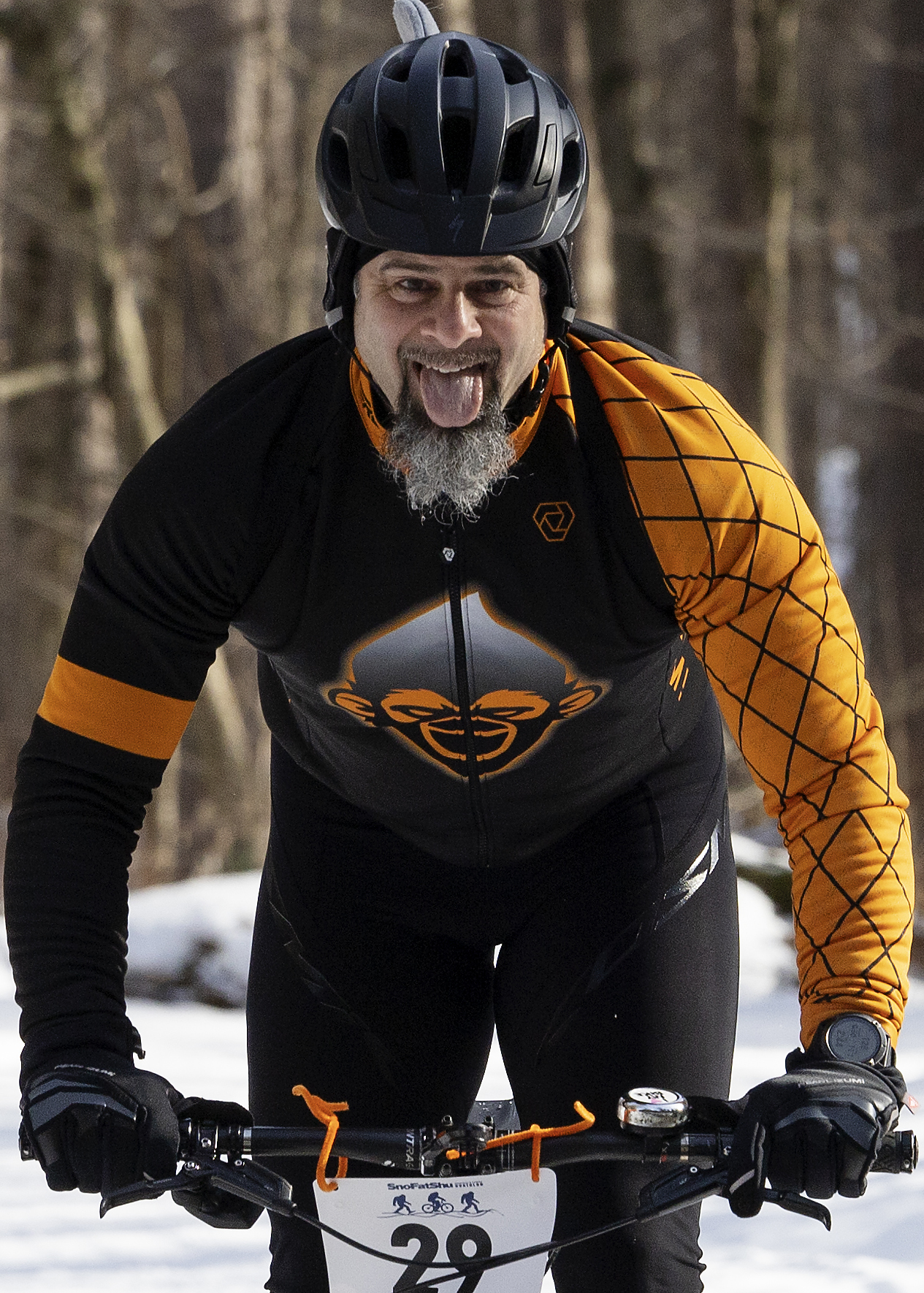 2023 SnoFatShu Duathlon - syracuse.com