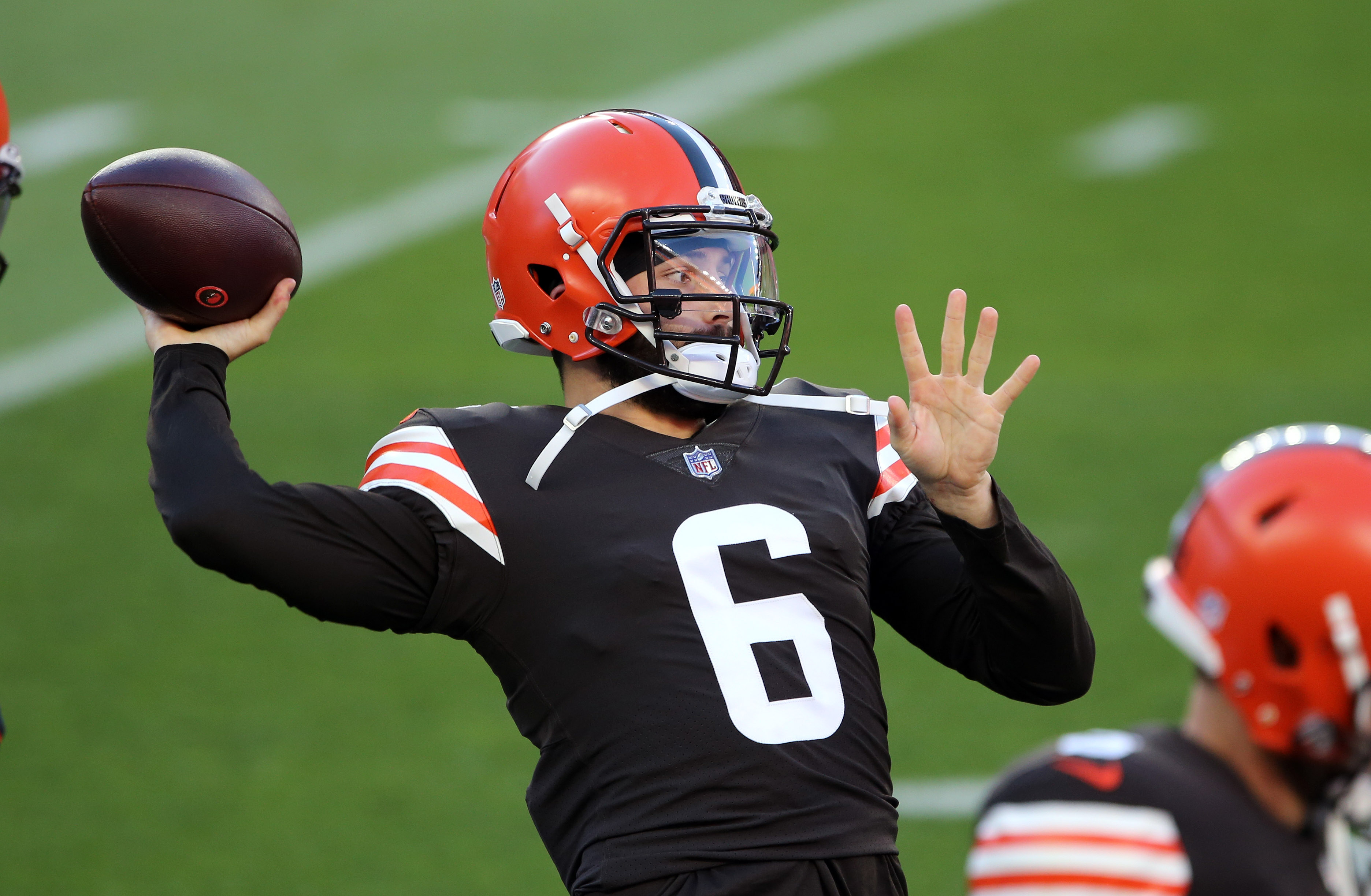 Terry's Talkin': A moment of truth for Freddie Kitchens and Cleveland Browns  