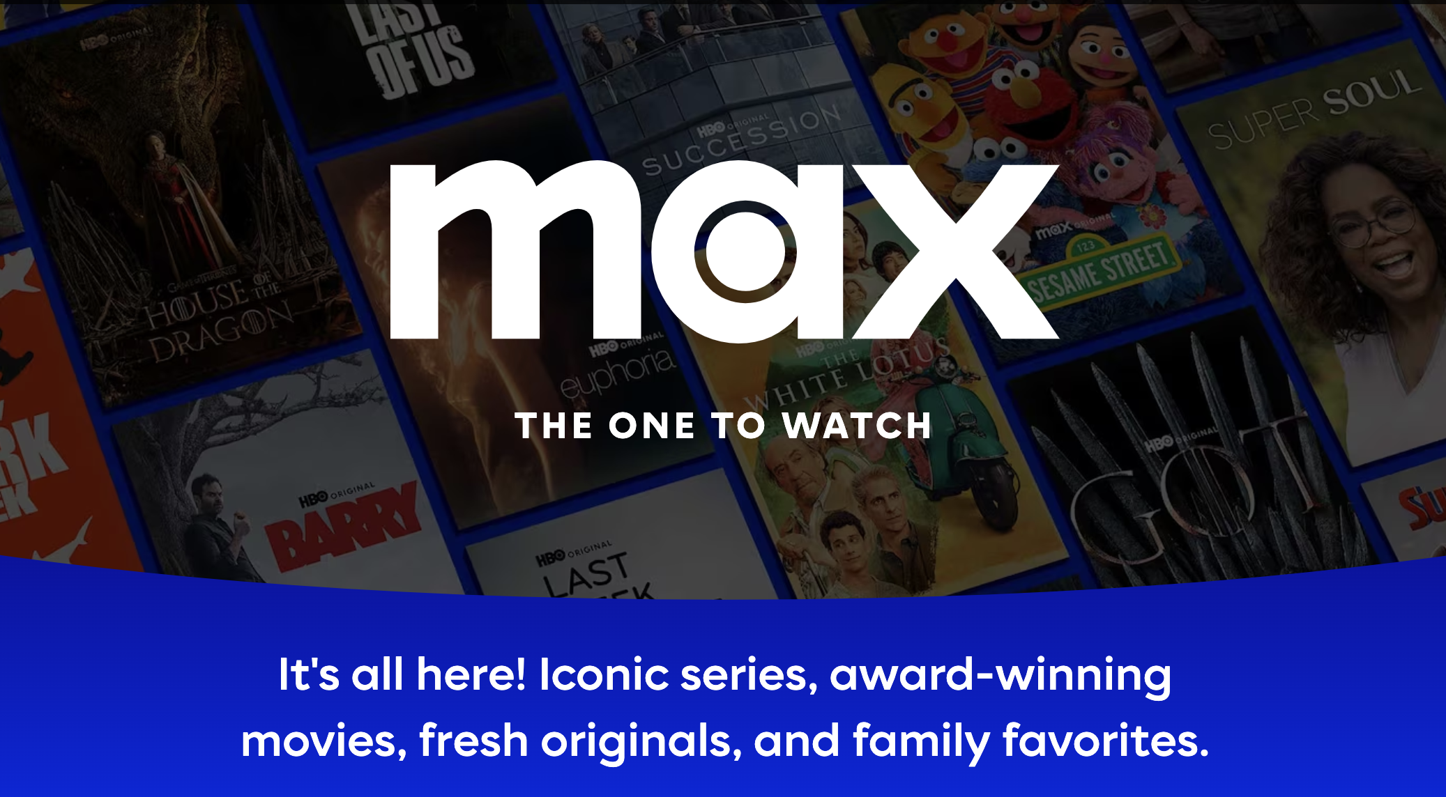 HBO Max is now Max What s new what s changing what s not