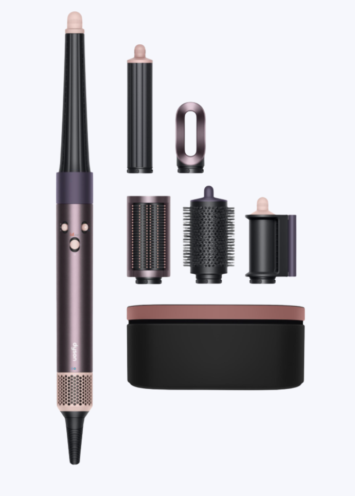 Best Dyson Airwrap deal right now - $100 off the viral hair tool