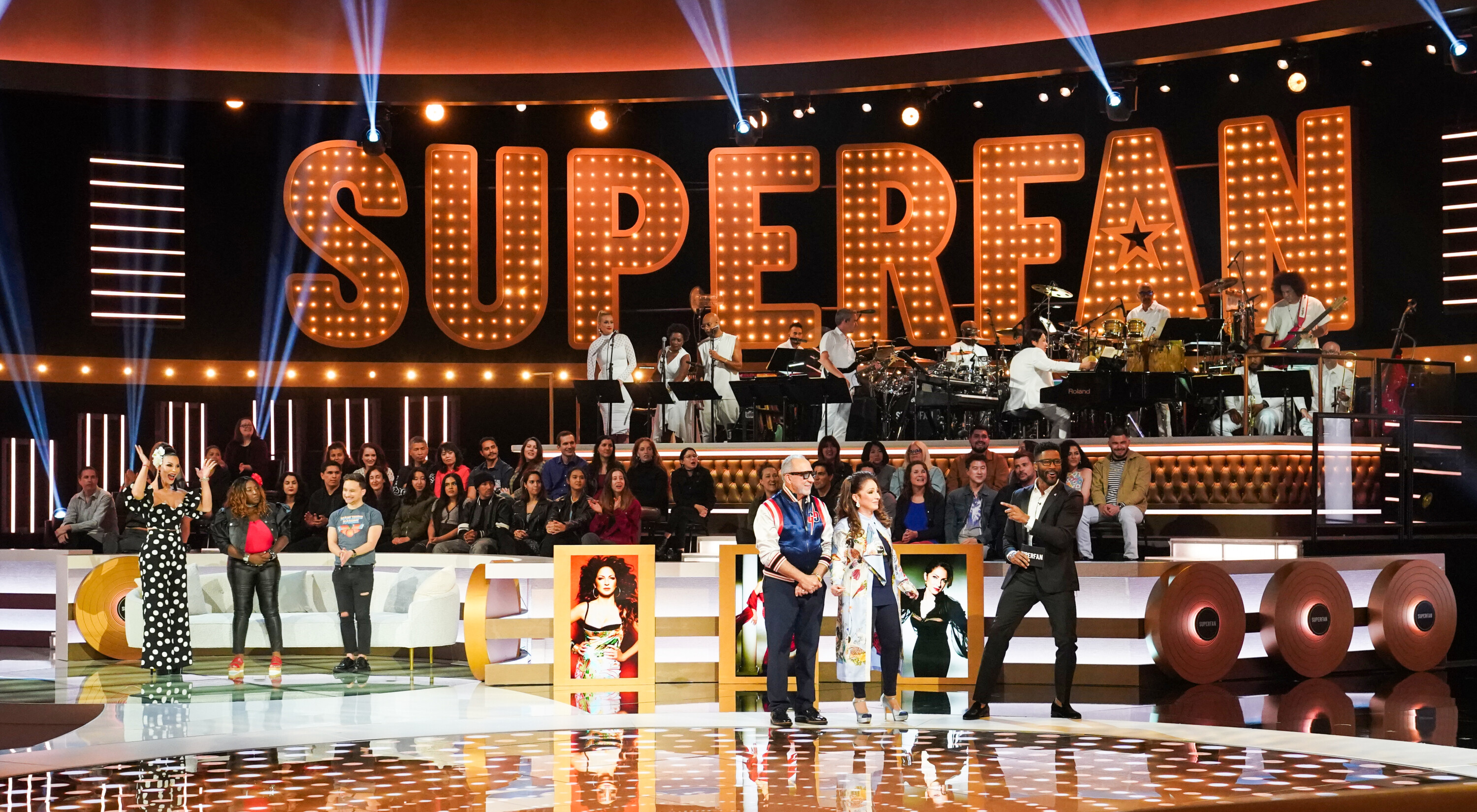 How to watch Superfan Gloria Estefan tonight (8/23/23) FREE live stream, time, channel
