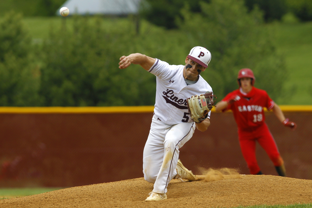 Phillipsburg baseball hosts Easton on May 7, 2021 - lehighvalleylive.com