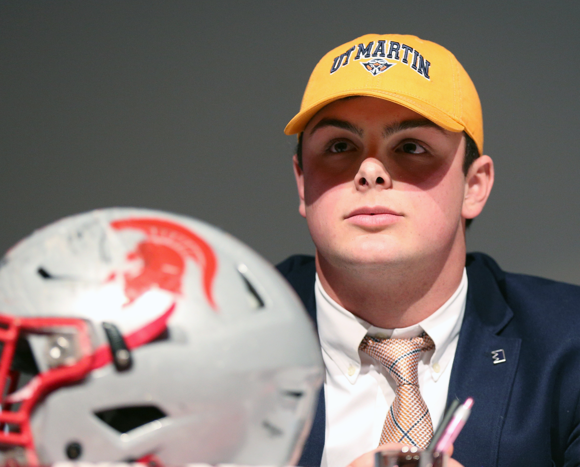 National Signing Day Saraland