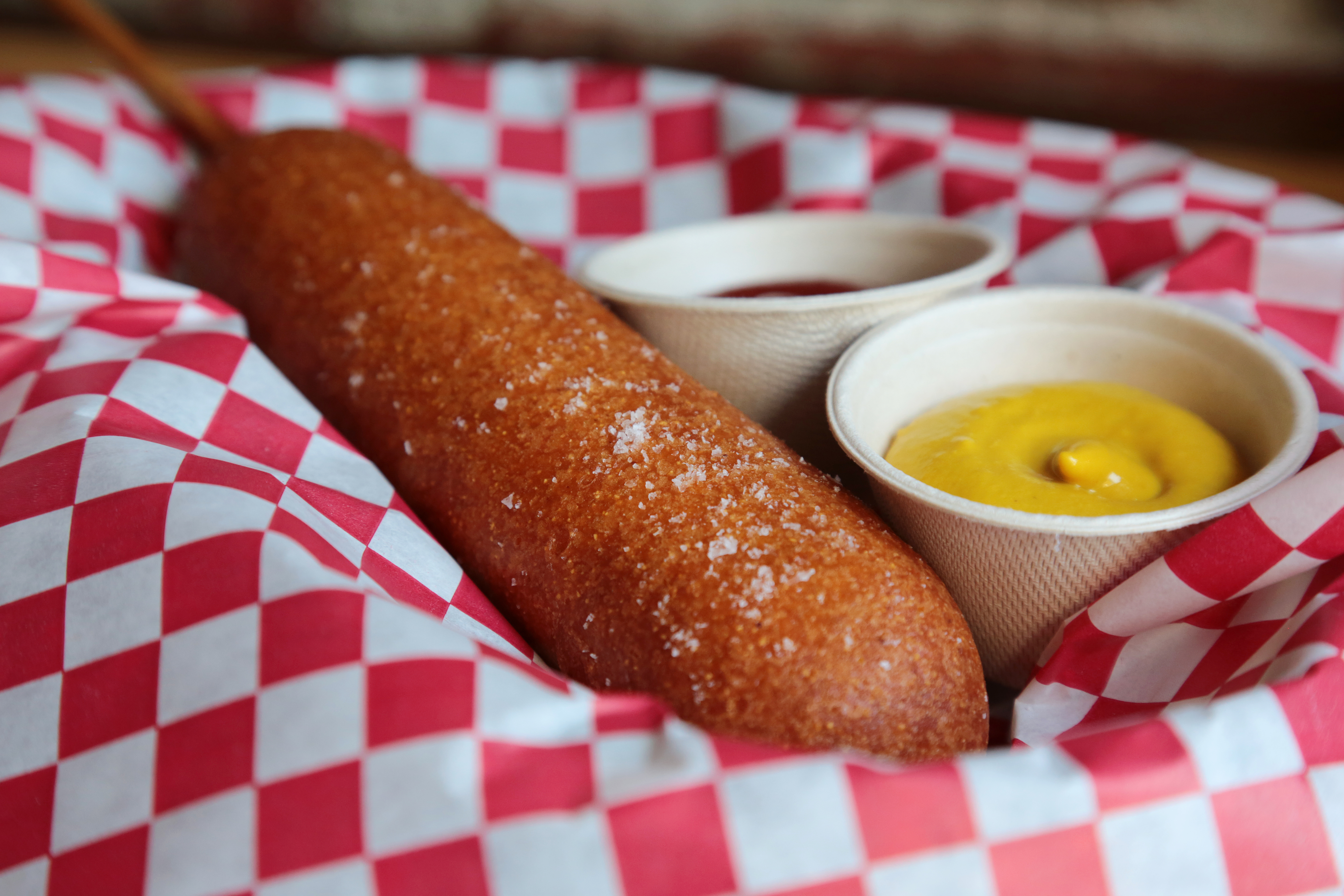 Corn dog summer: Where to find the best corn dogs in Portland