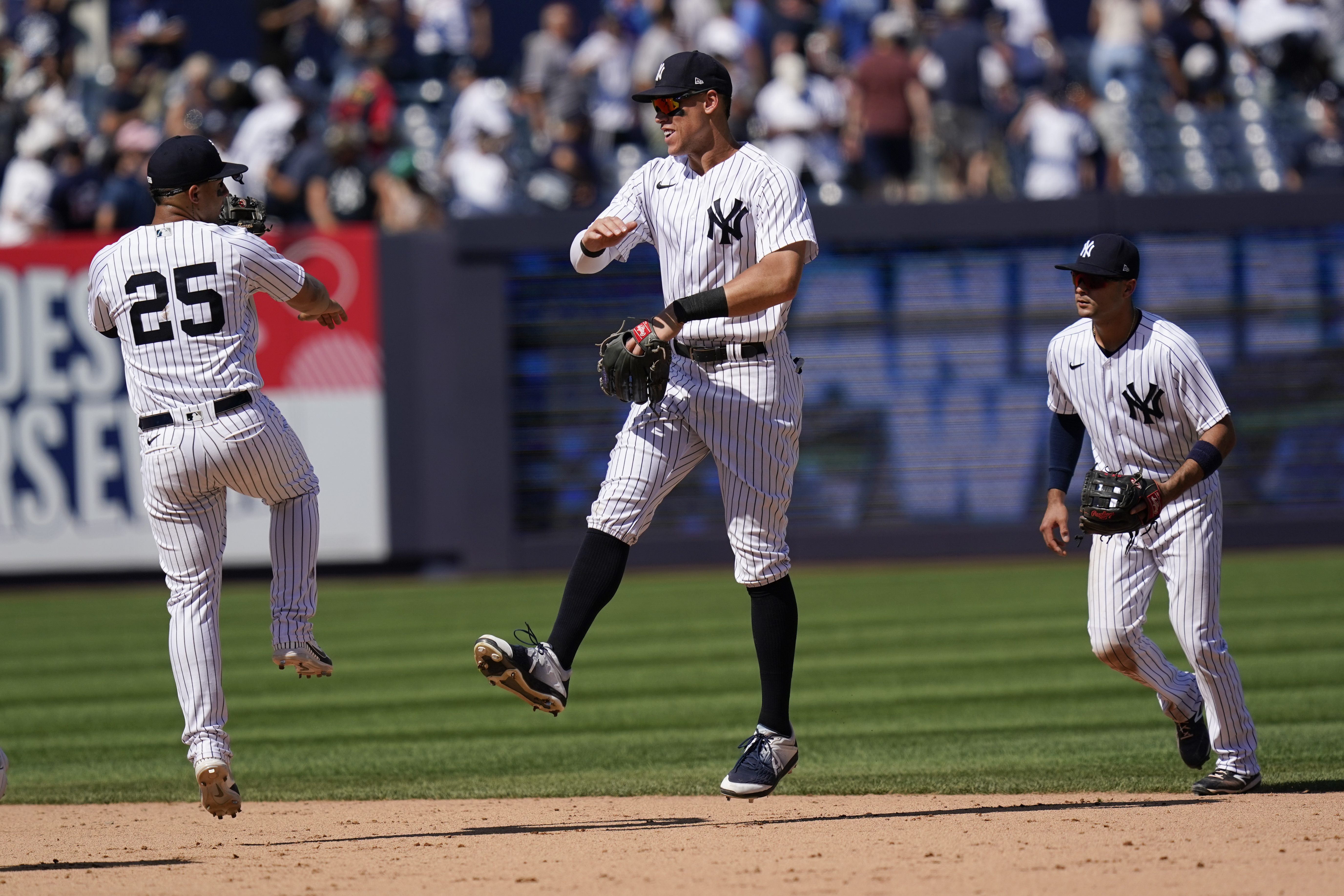 Cameron Maybin hired by YES Network to call Yankees games