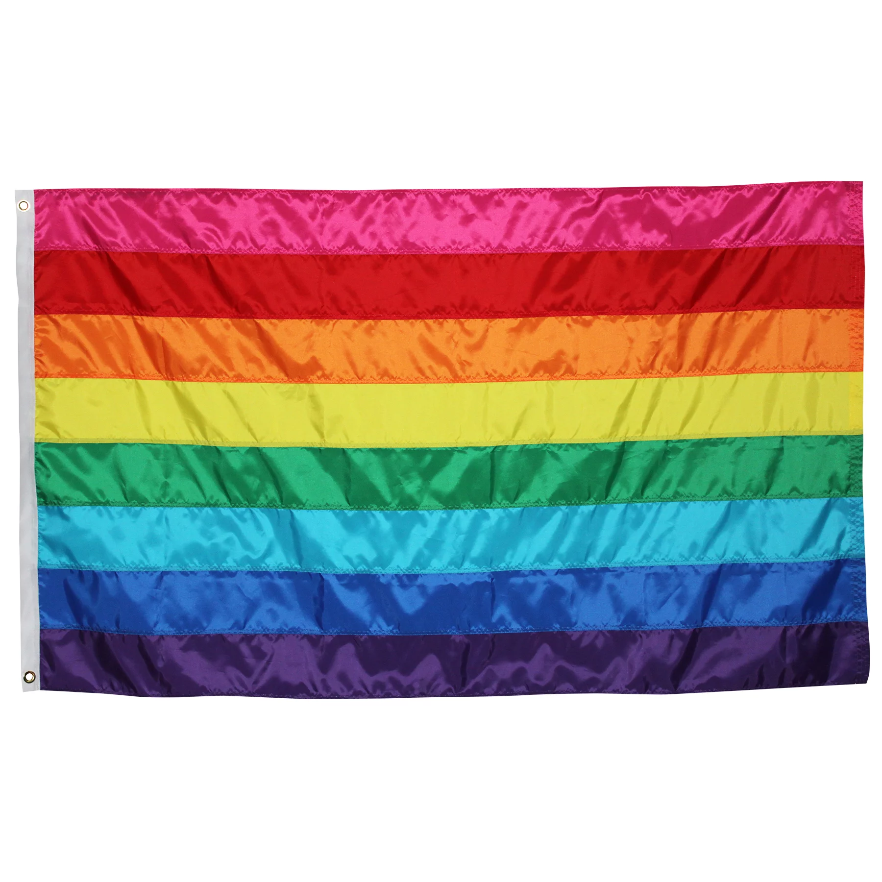 Anna Parade Pride Fanny Pack