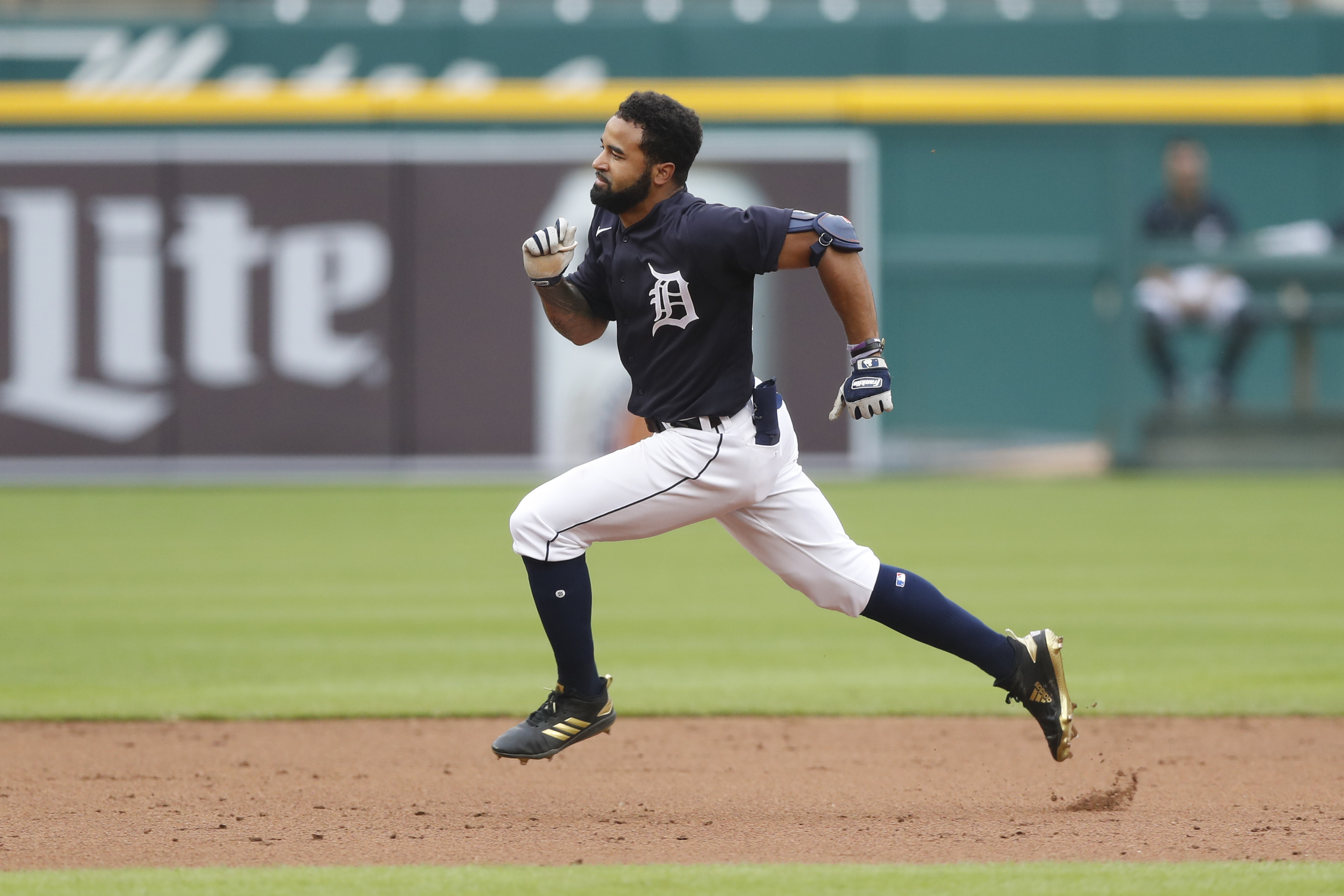 Tigers roster projection 2.0: Is there room for Akil Baddoo and