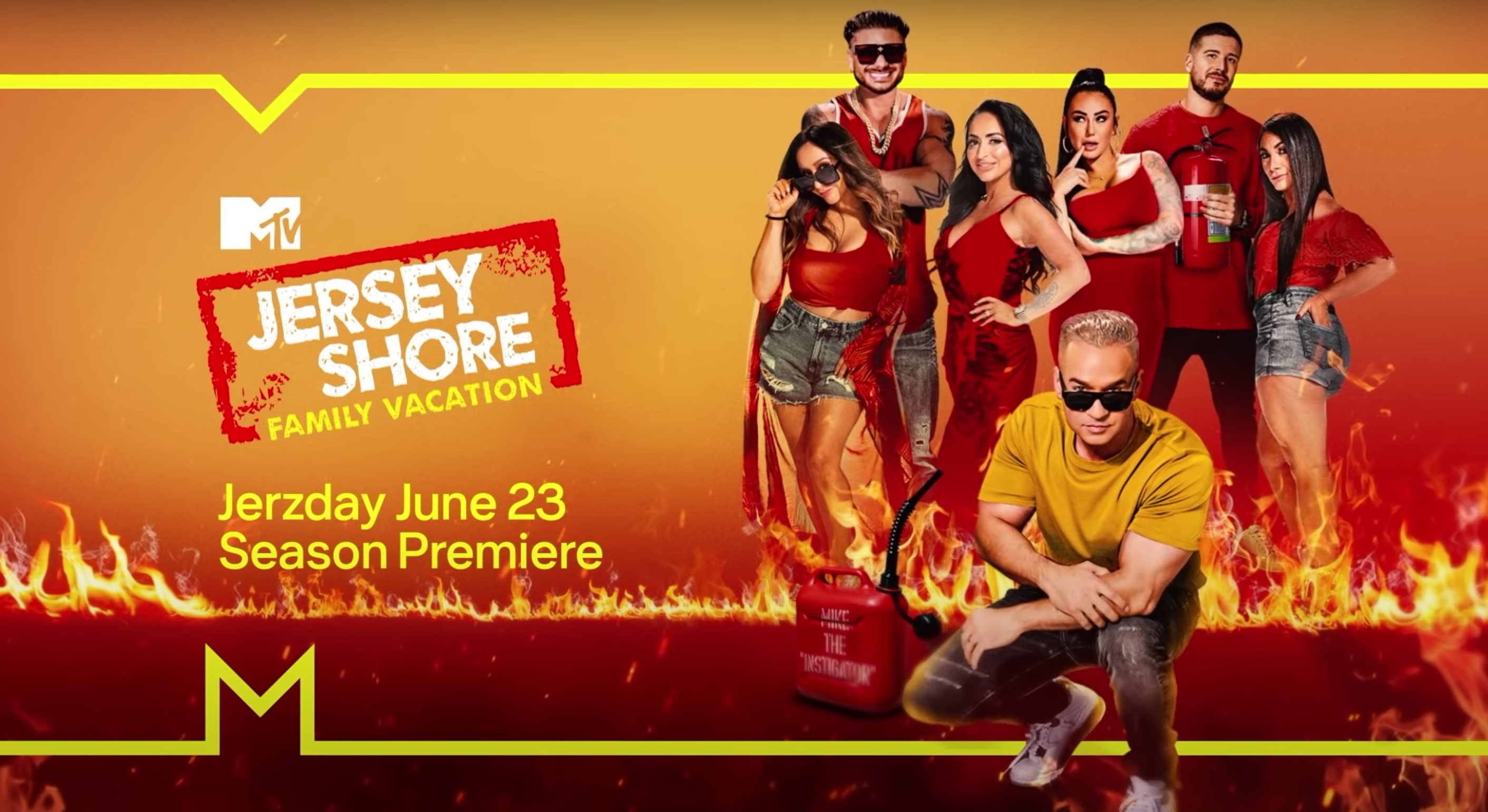 Jersey shore family vacation clearance season 2 free online