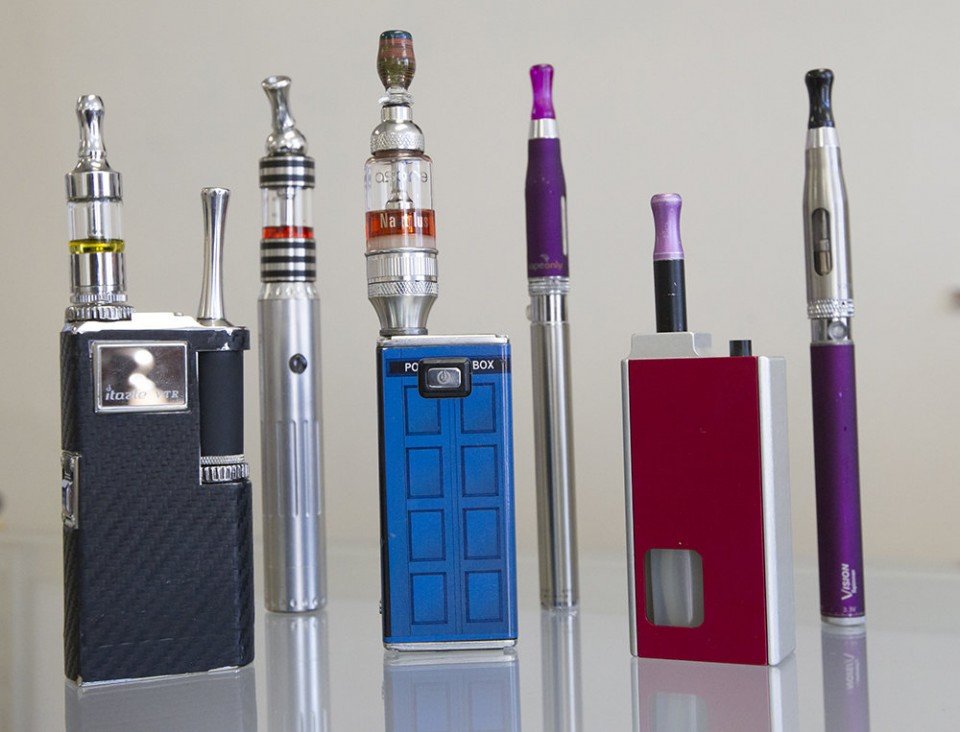 Perry High School students could receive criminal citation for vaping -  cleveland.com