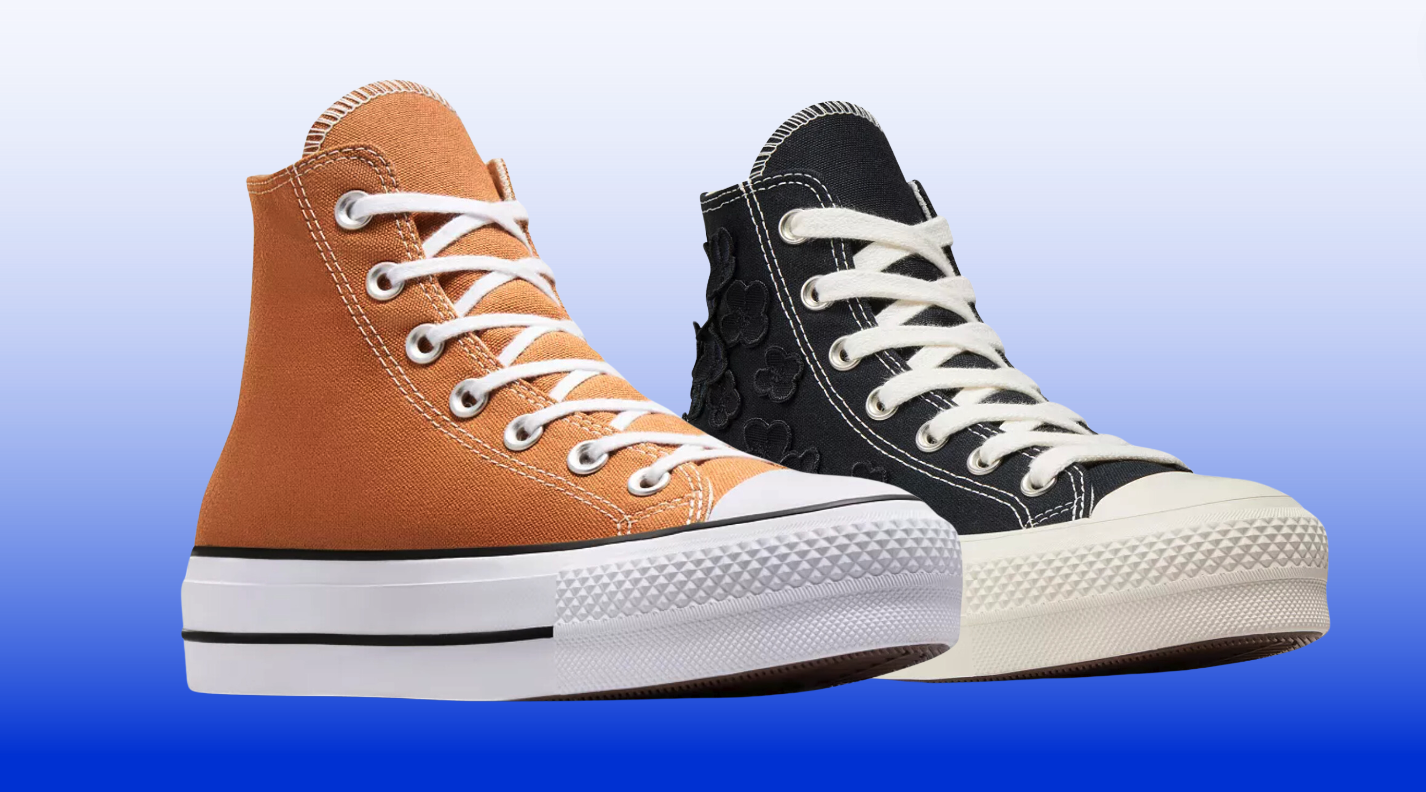 Fashion kohls womens chuck taylors