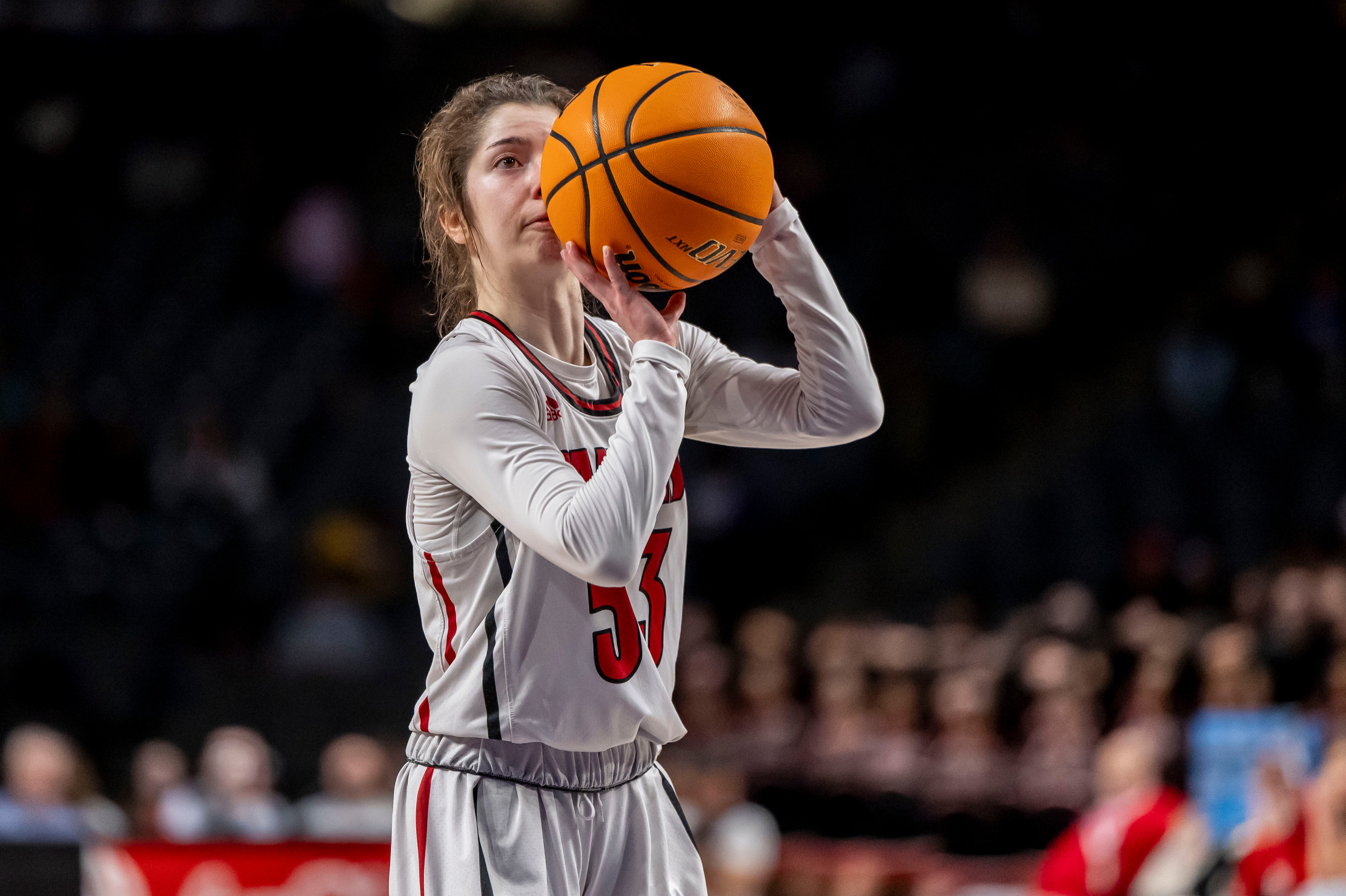 AHSAA 4A girls final: Good Hope vs. T.R. Miller - al.com