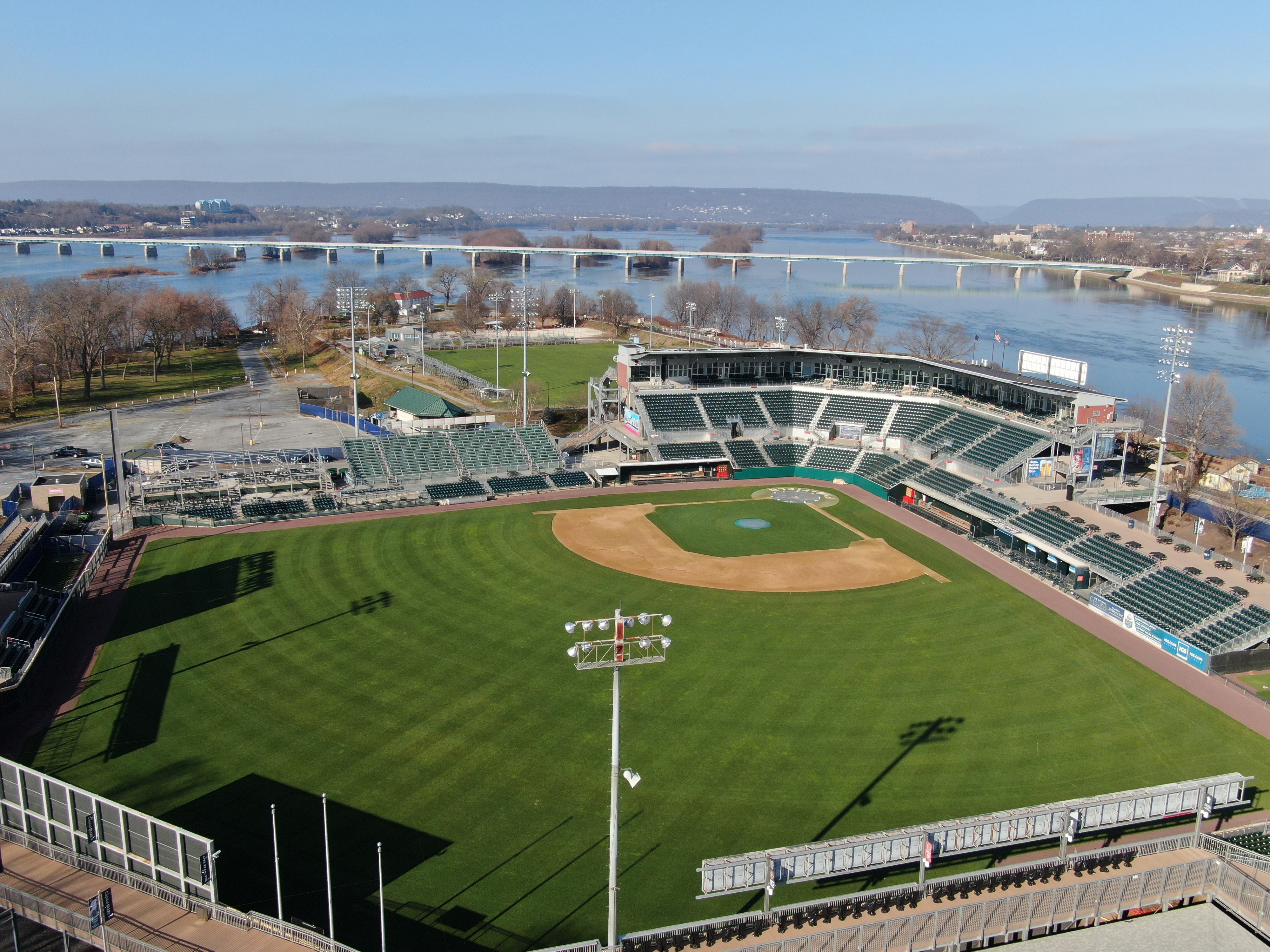 The Harrisburg Senators have a 8 schedule Here are the details ...