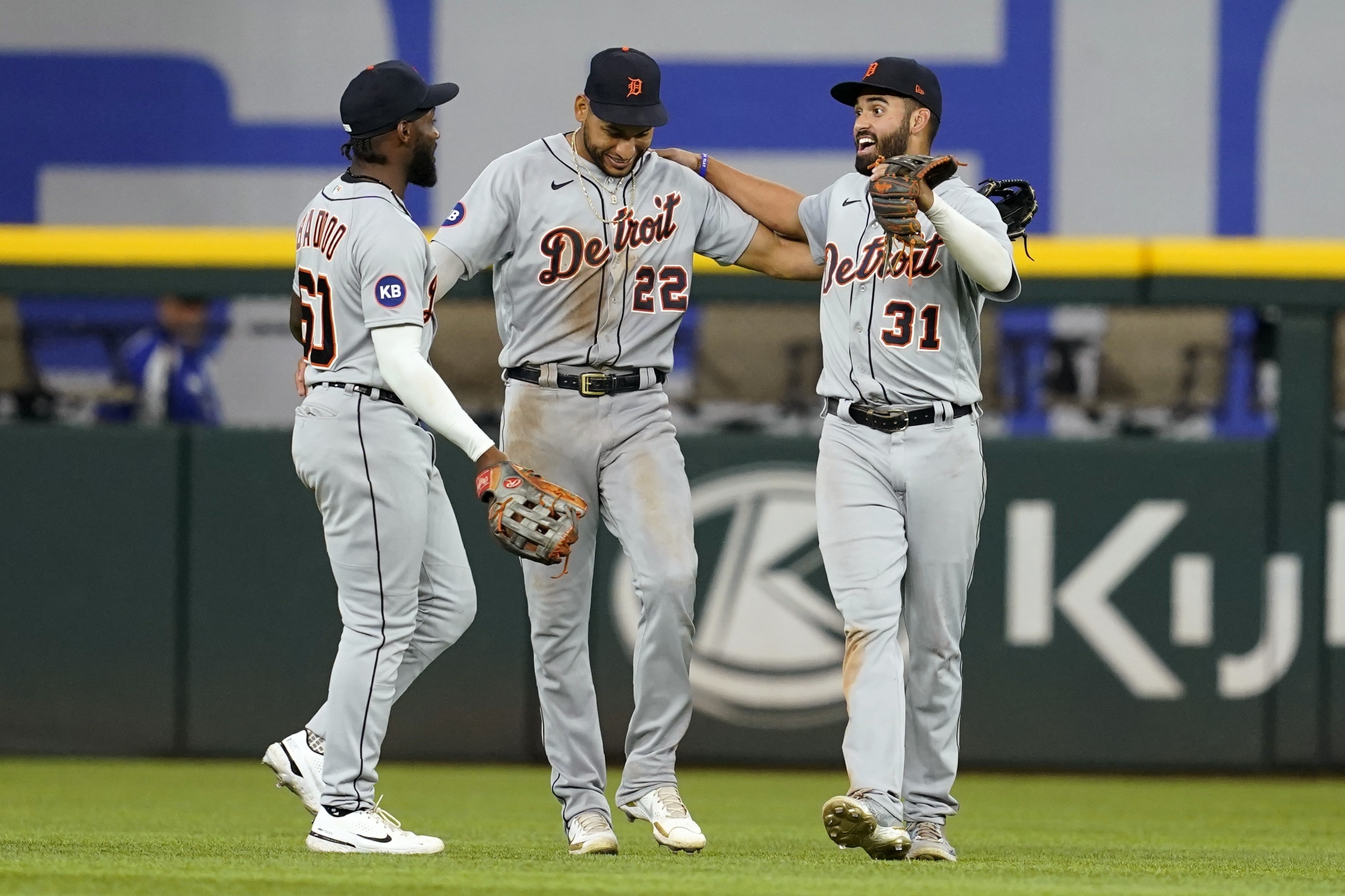 How to Watch the Detroit Tigers vs. Seattle Mariners - MLB (10/4/22)