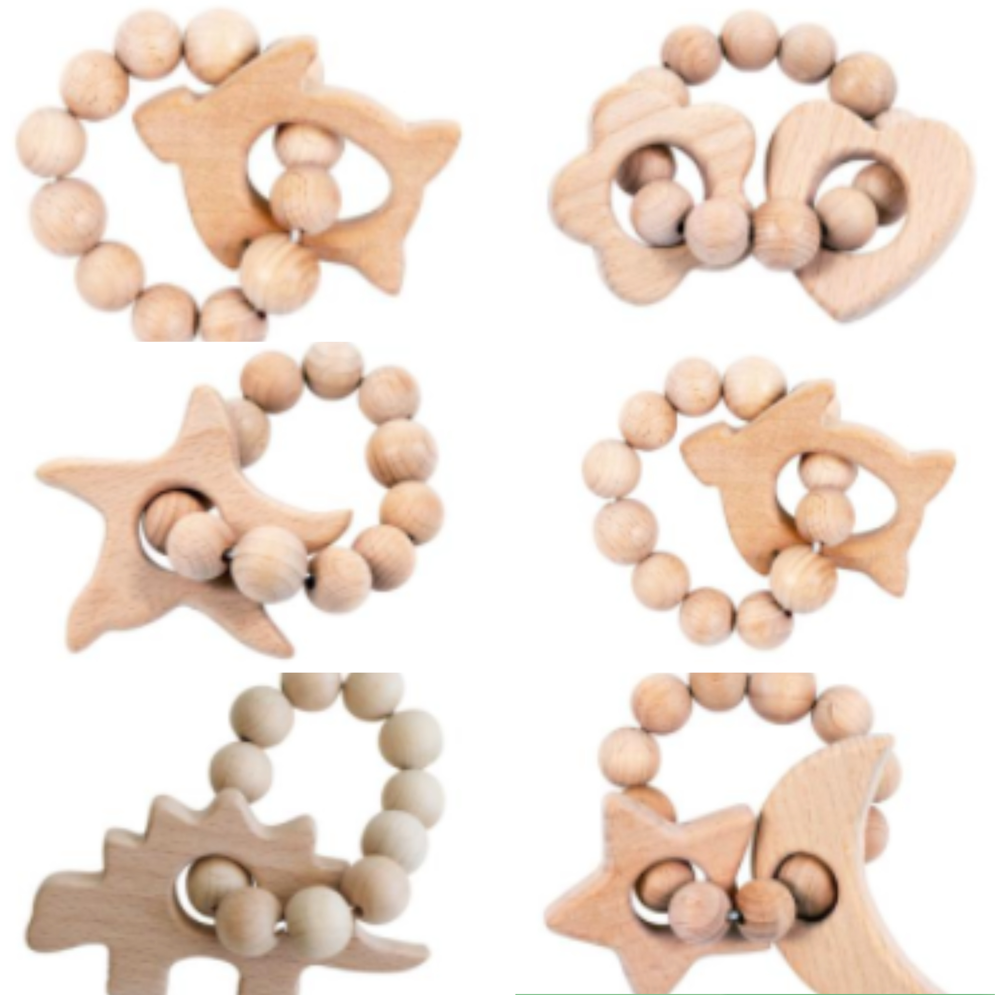 Teething store beads target