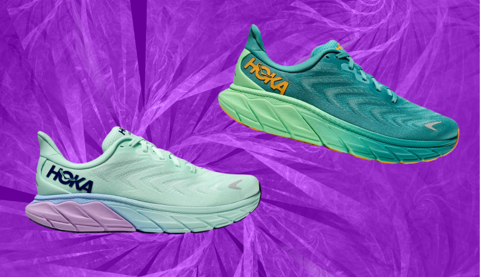 HOKA has added new sneaker markdowns in several colors, styles and sizes