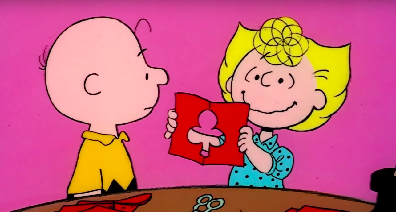 ‘Be My Valentine, Charlie Brown’ isn’t on TV in 2023. Here’s where to ...