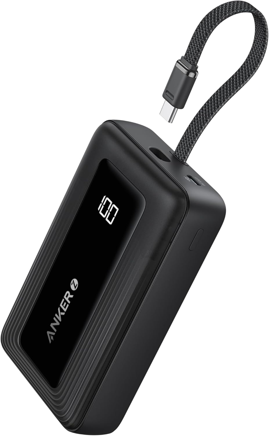 Amazon has this mini-sized Anker power bank on sale for less than
