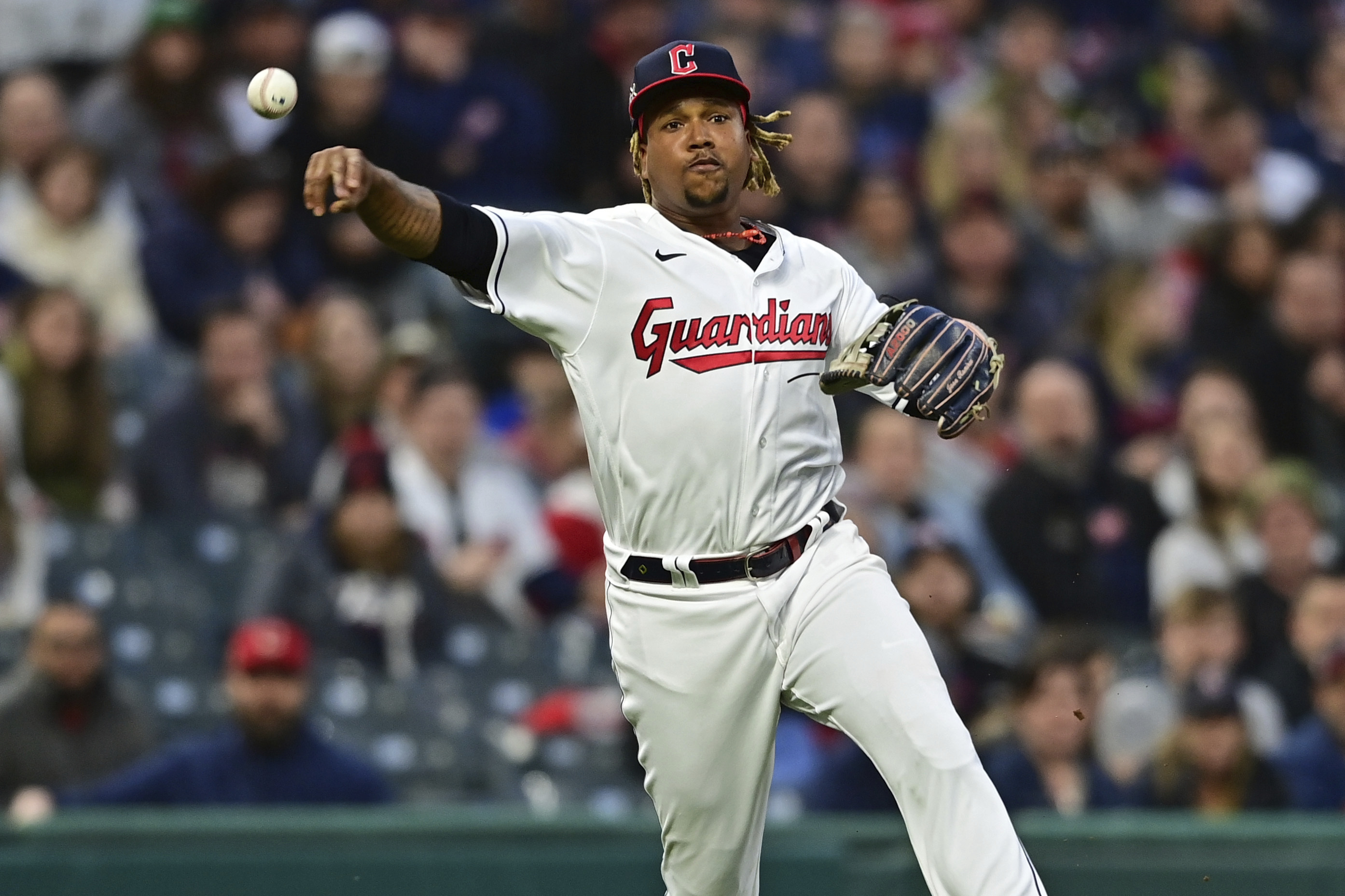 Tito on Jose Ramirez, 'He probably gets pitched to more carefully than any  big league hitter' 