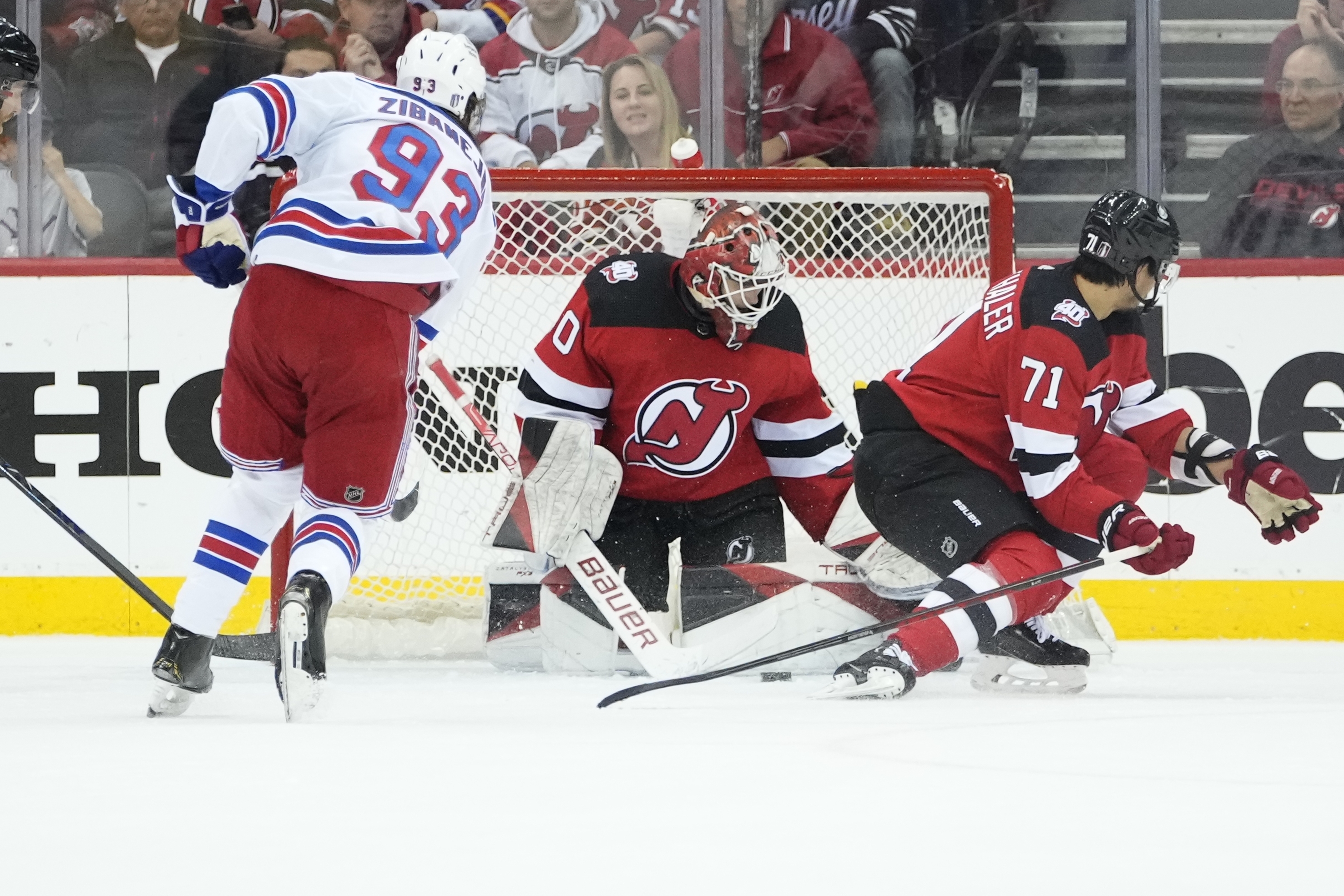 Devils-Rangers live stream: Start time, TV channel, how to watch Game 6 in  2023 NHL playoffs - DraftKings Network