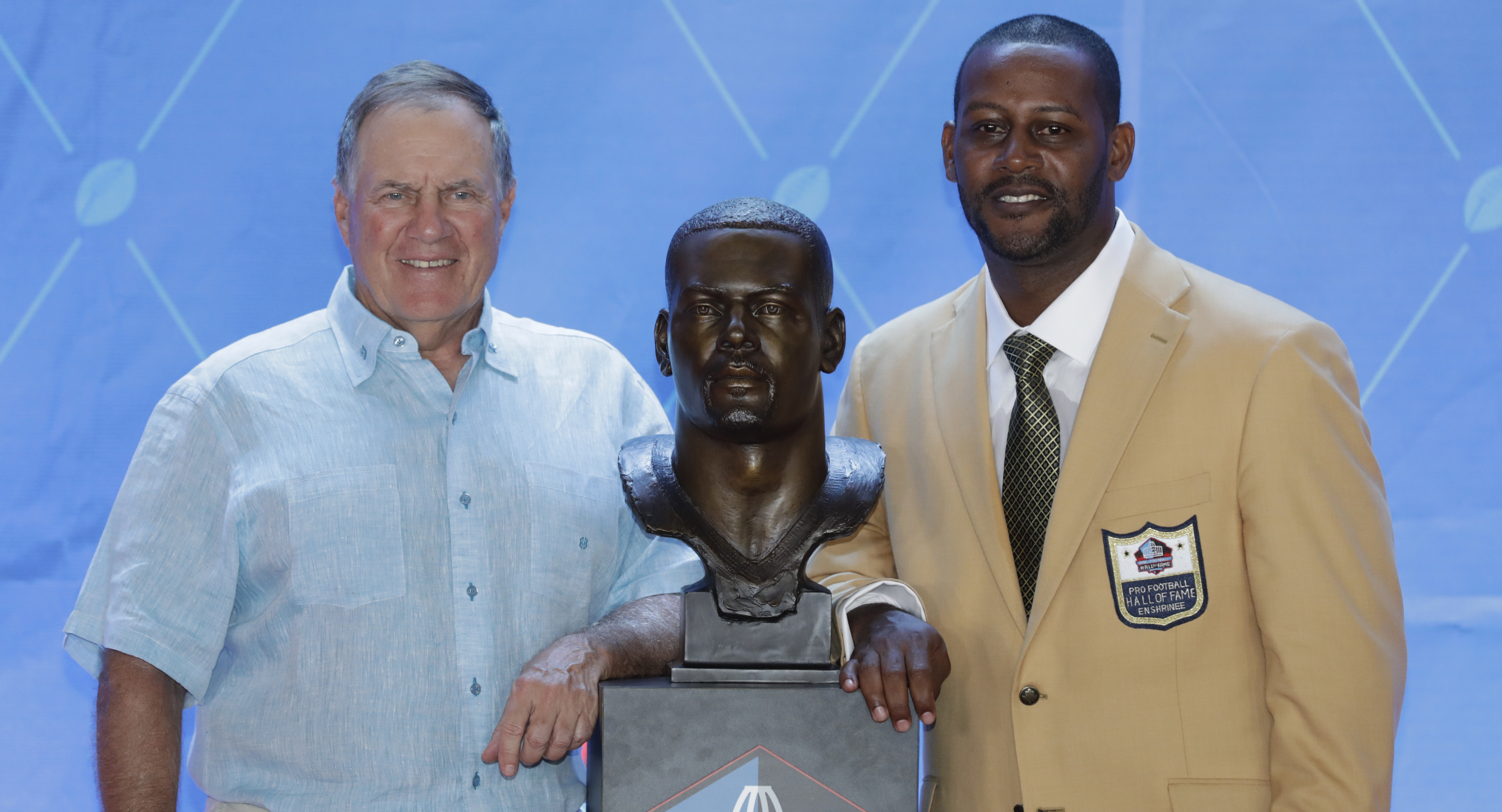 Ty Law reveals Peyton Manning's info gathering tactics at Pro Bowl: He  'would try and get you drunk and dig into your brain' 