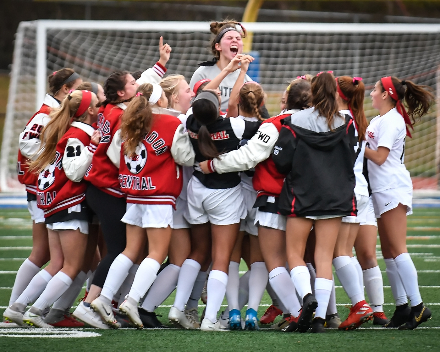 Girls Soccer Hunterdon Warren Sussex Tournament Seeds And Bracket 21 Nj Com