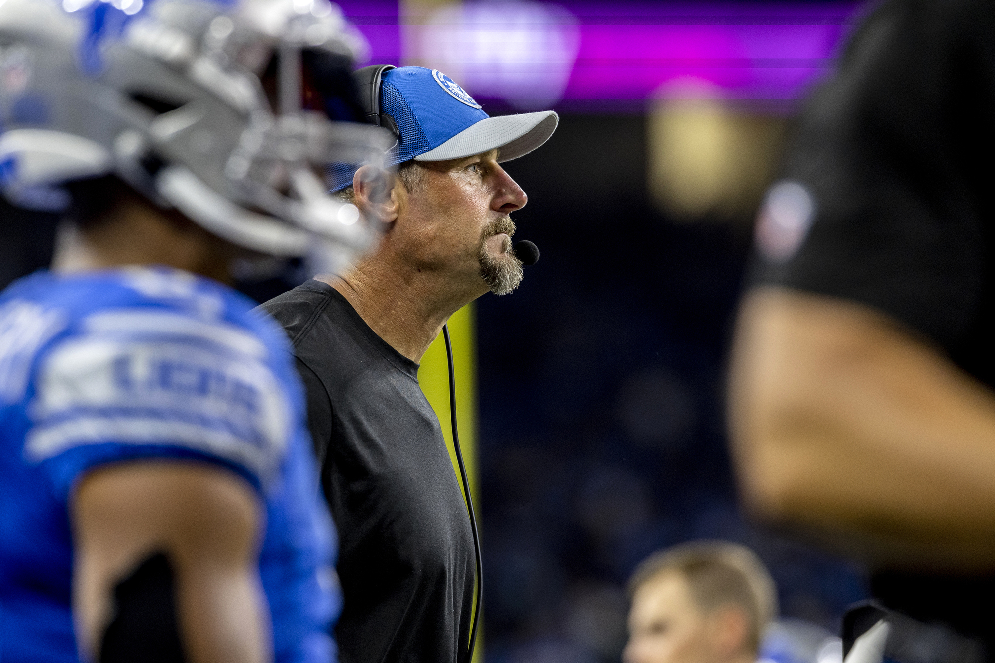 Detroit Lions Bounce Back After Tough Week 2 Loss