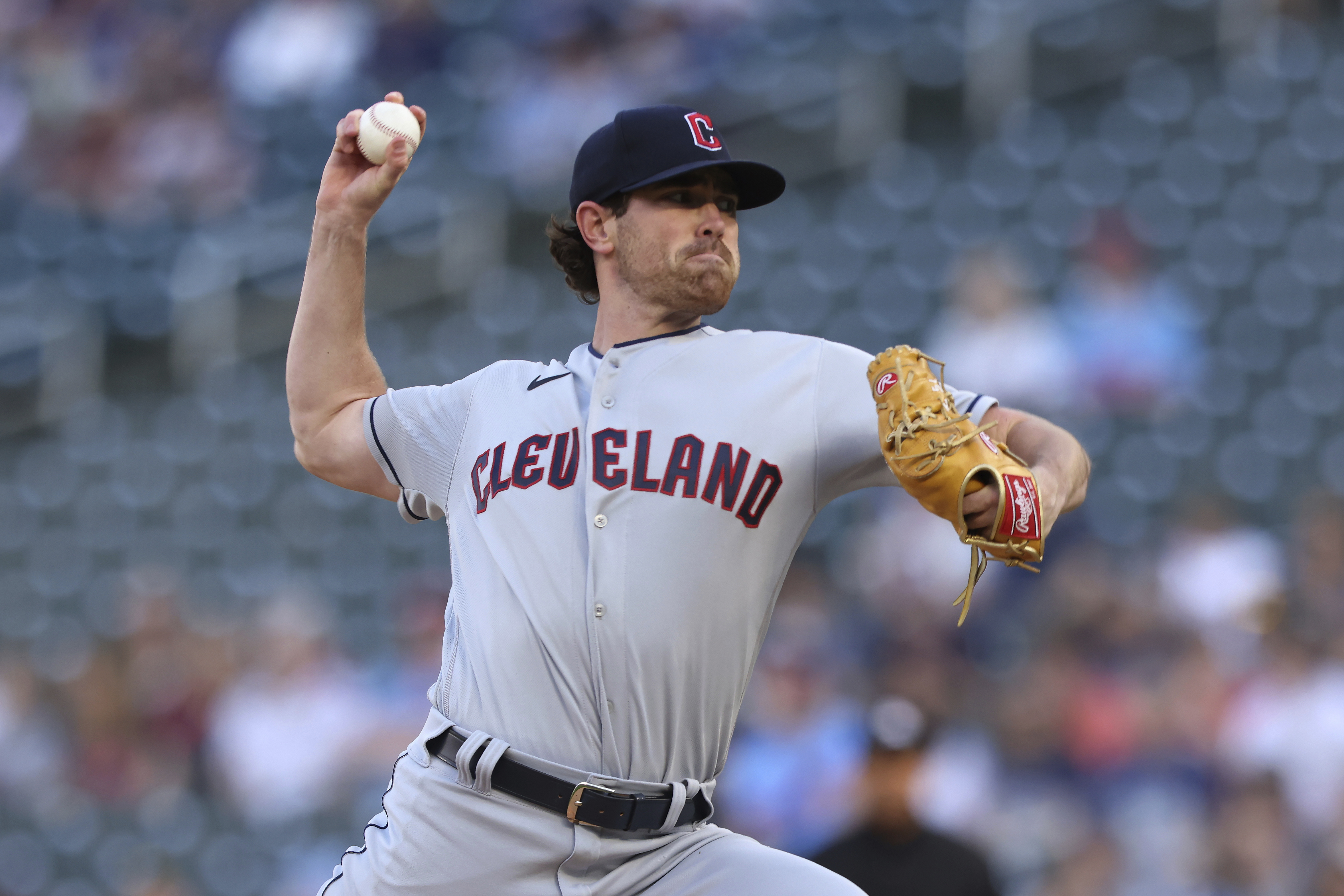 Guardians ace Shane Bieber on hot streak, adjusting curveball usage