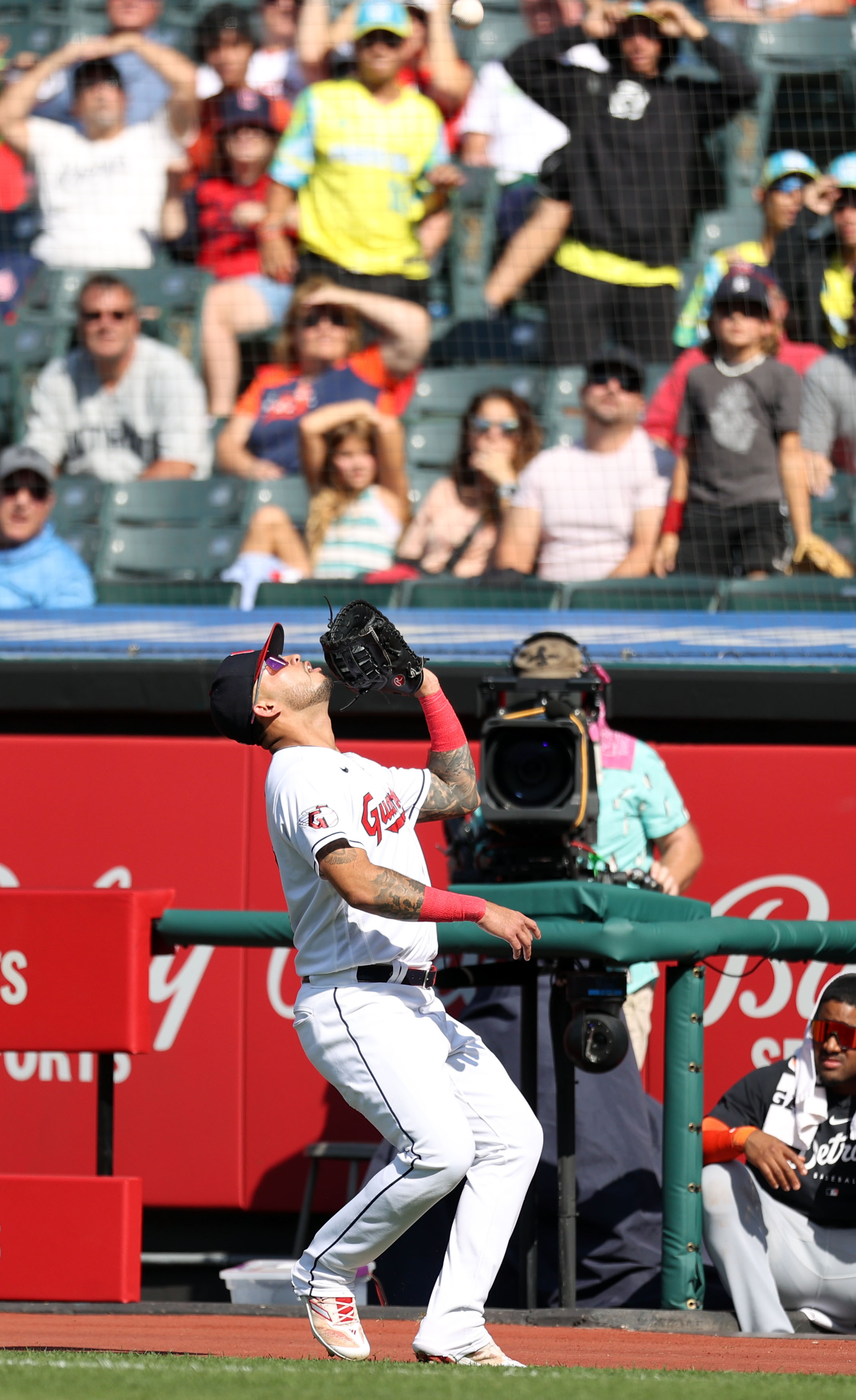 Detroit Tigers' first 3 draft picks could be grand — or a gut punch