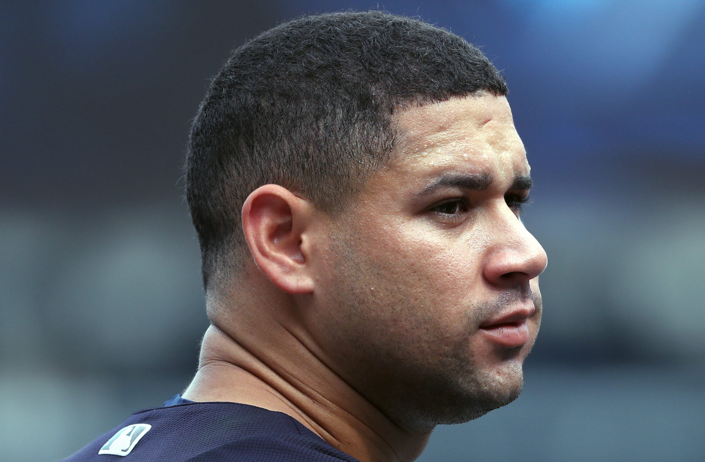 Yankees must bench Gary Sanchez as message to spiraling club