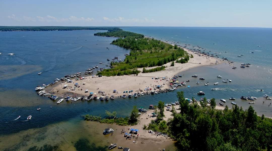 Sandy Pond community at the mercy of endangered bird