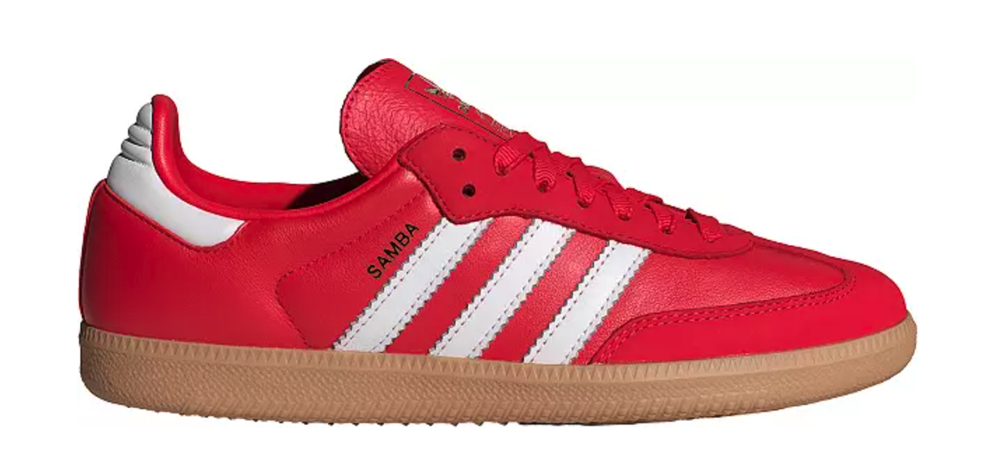 Dick's Sporting Goods unveils a bunch of new Adidas Samba colors -  syracuse.com