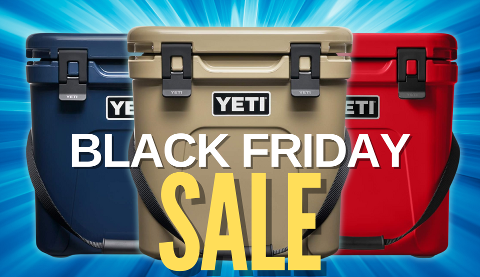 yeti cooler bag black friday Amazon has coolers on sale for up to 25% off in an unbeatable deal Dry Fly Fishing Size:14+ Ivory Ella Mini Backpck External pockets for quick