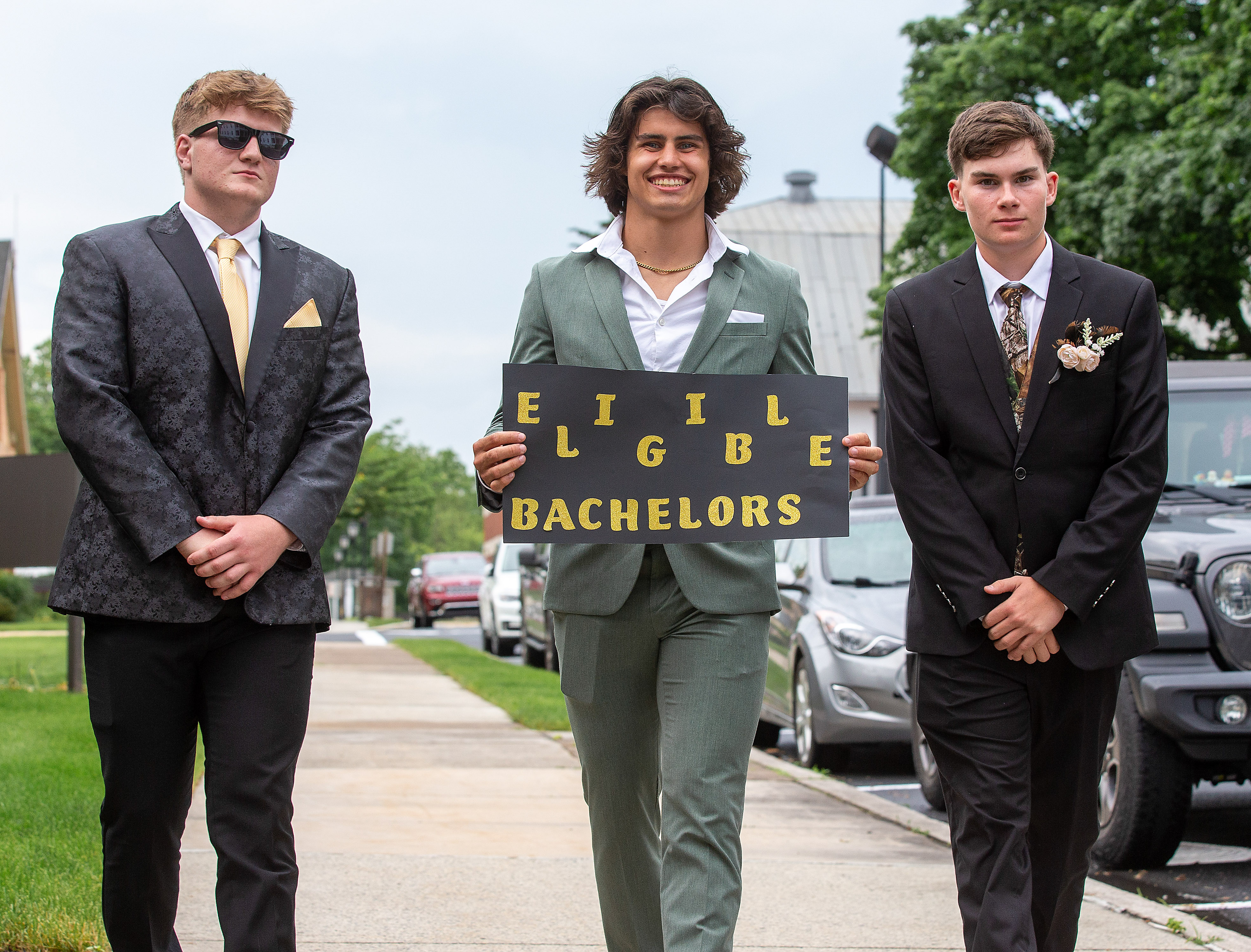West Perry High School prom 2024 - pennlive.com