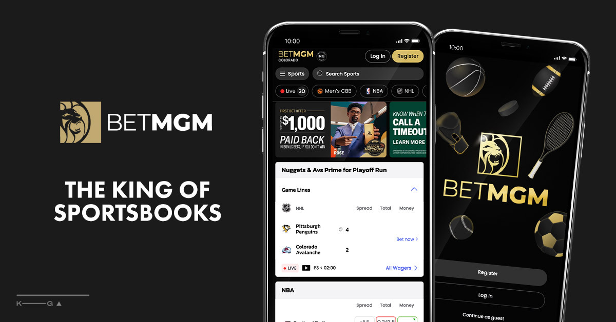 BetMGM Super Bowl Promo: $1,000 First Bet Offer for Big Game - Mile High  Sports