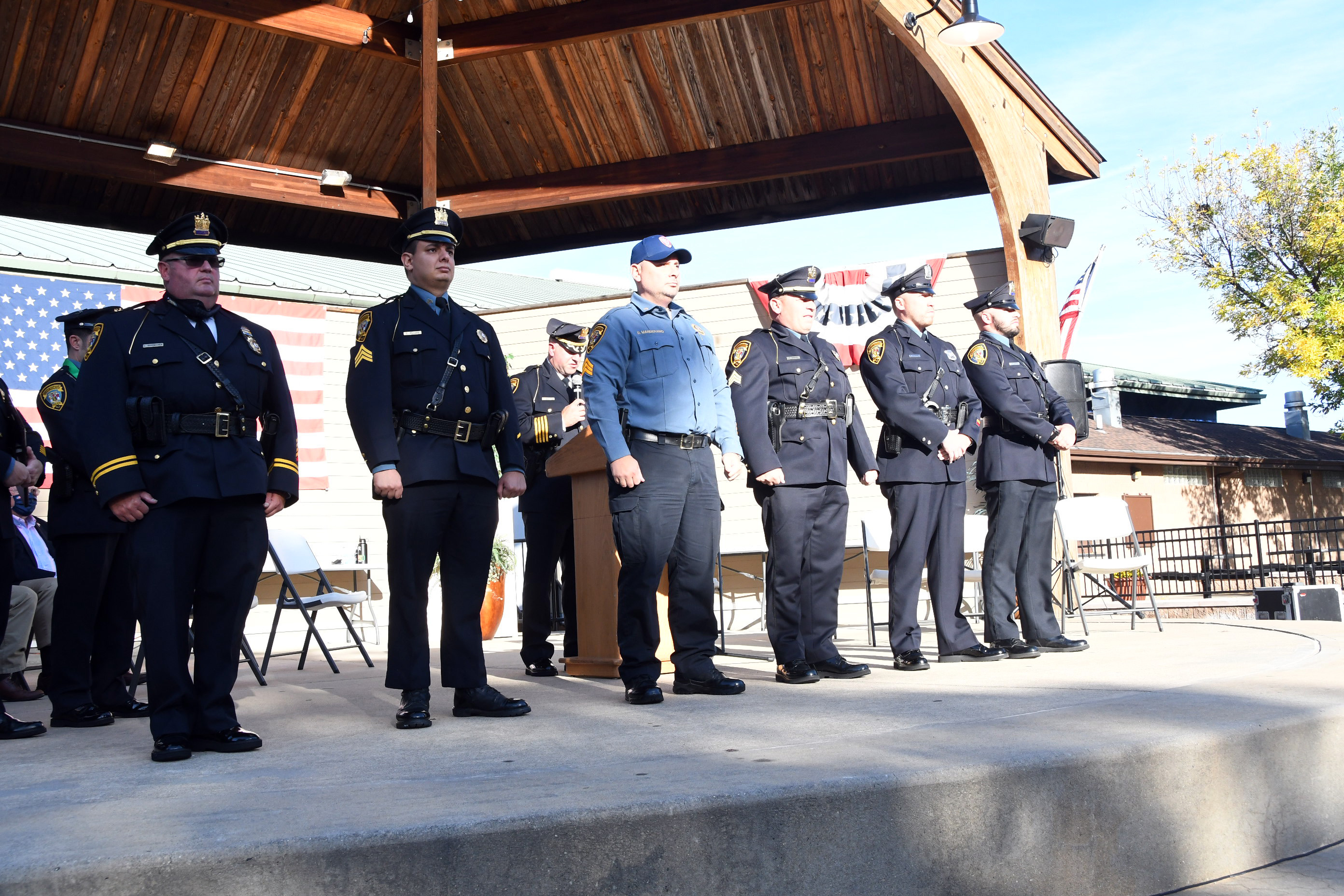 Secaucus Police News - v0w1fuq