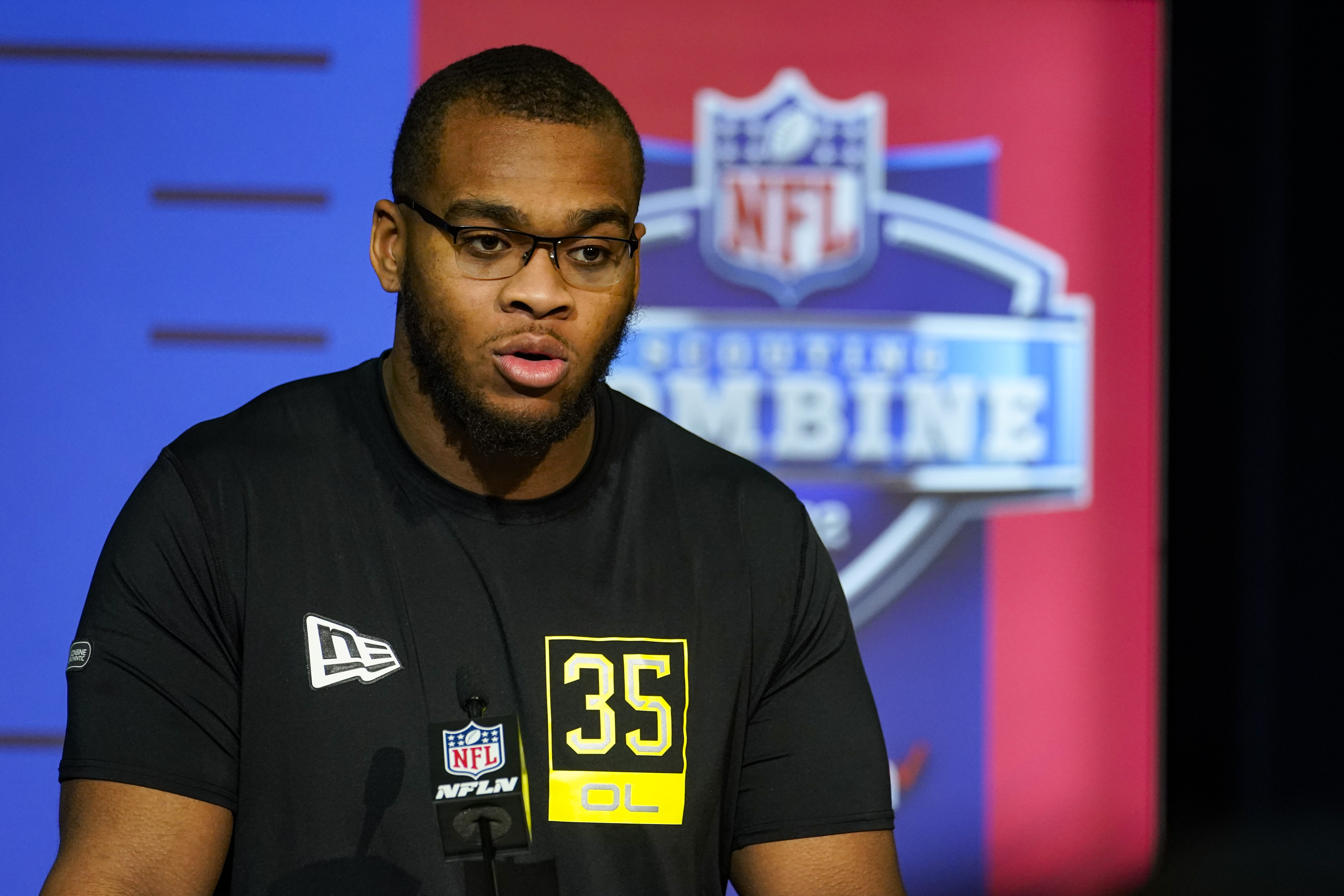 NFL Combine 2022 free live stream: How to watch defensive linemen and  linebacker workouts 