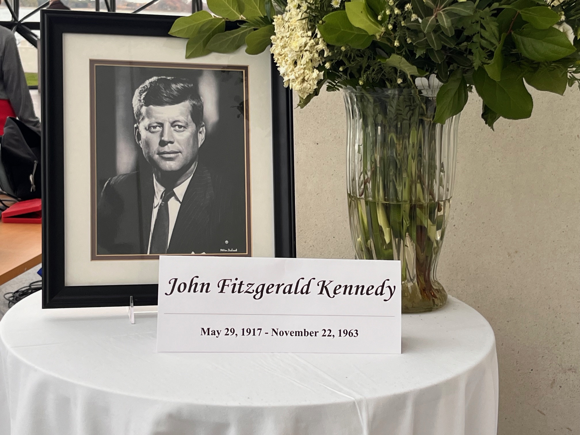 I'll never forget': Sixty years later, JFK's assassination has