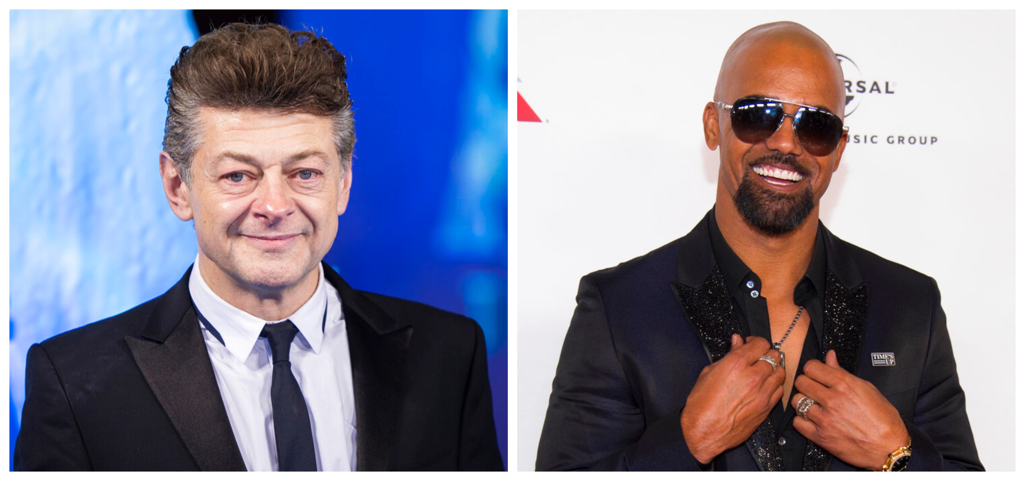 Today's famous birthdays list for April 20, 2023 includes celebrities Andy Serkis, Shemar Moore - cleveland.com