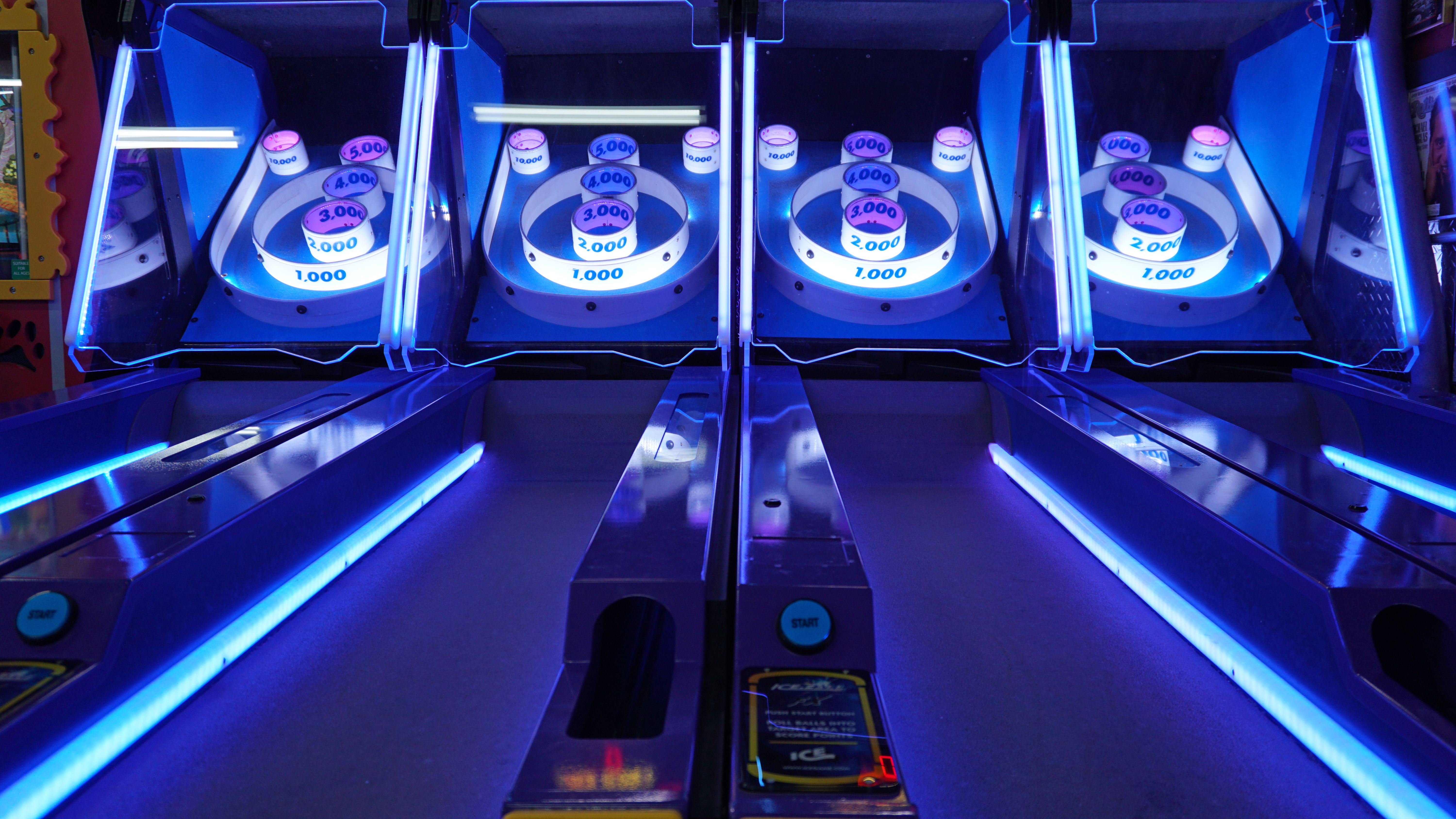 This Oregon arcade has been named world's best place for pinball