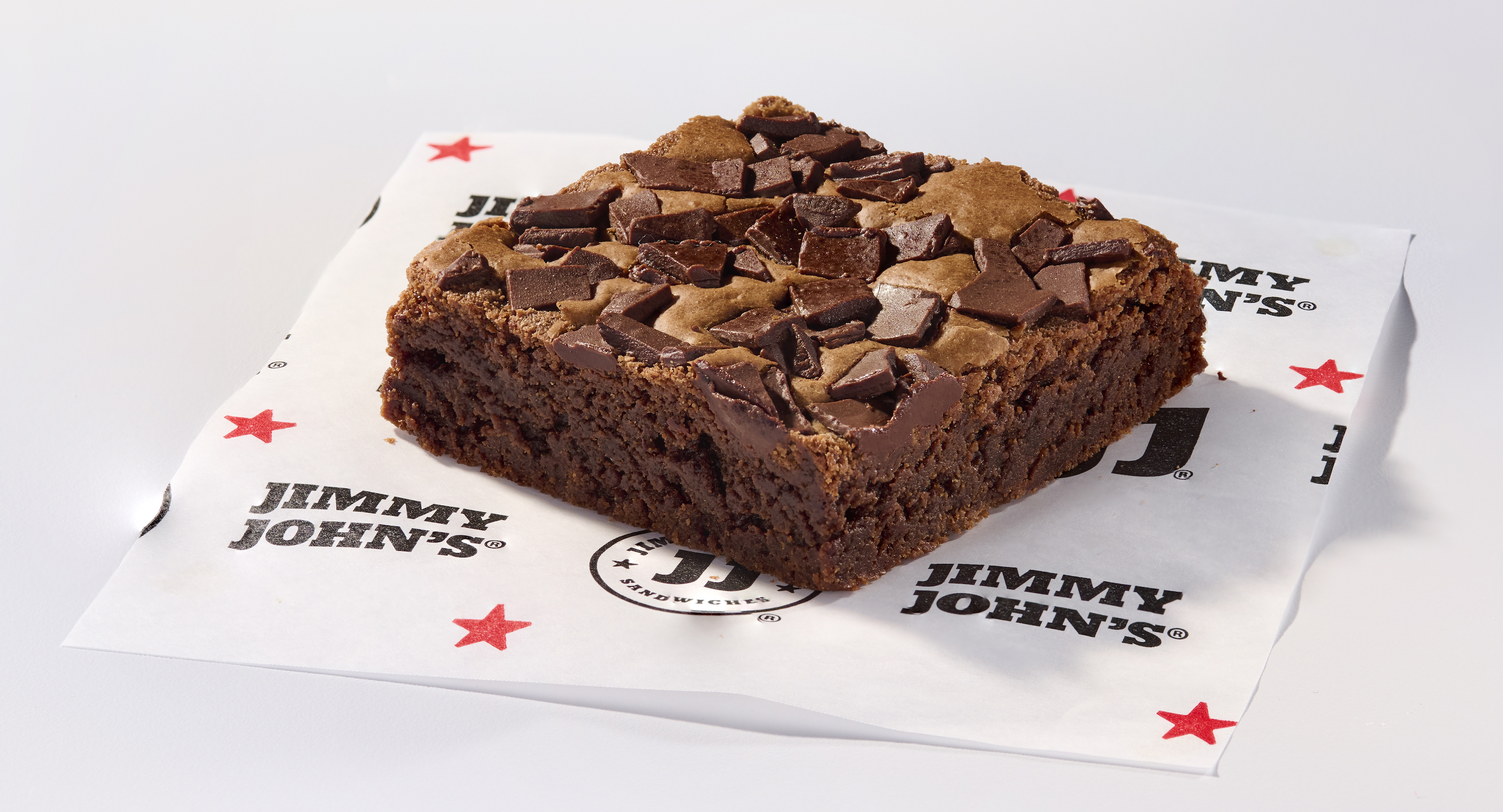 It's OfficialJohnny Football is a Brownie