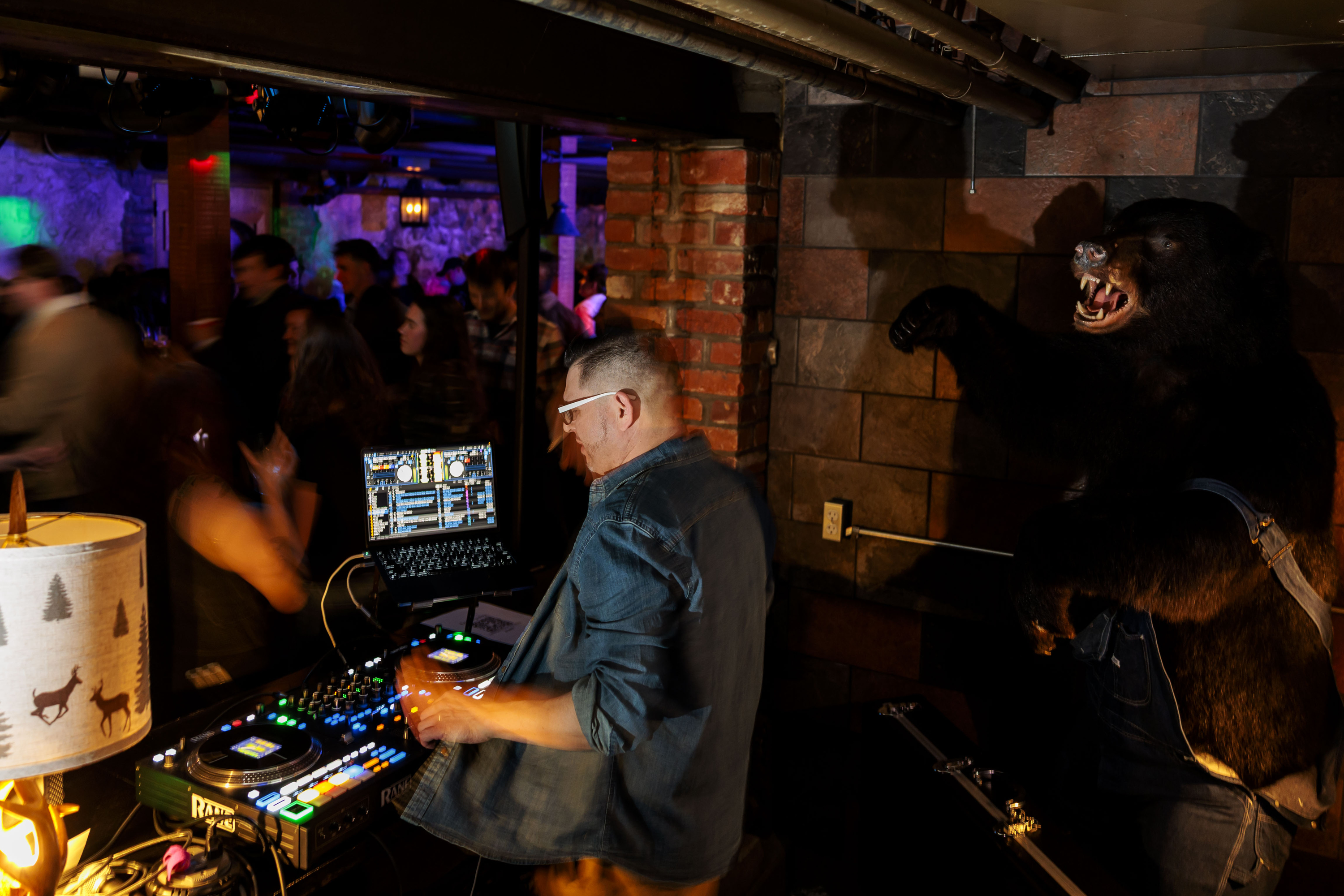 The Ranch Honky Tonk in Ann Arbor - mlive.com